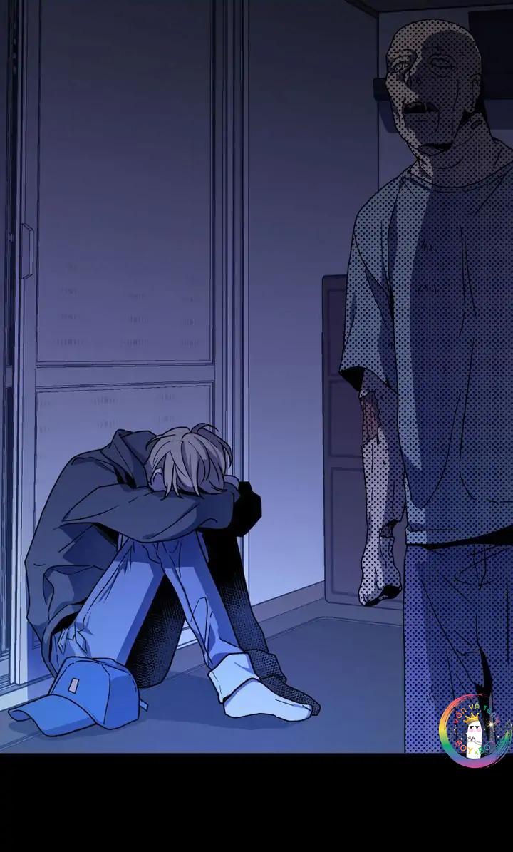 Vết Tích Của Ánh Dương - Chap 3