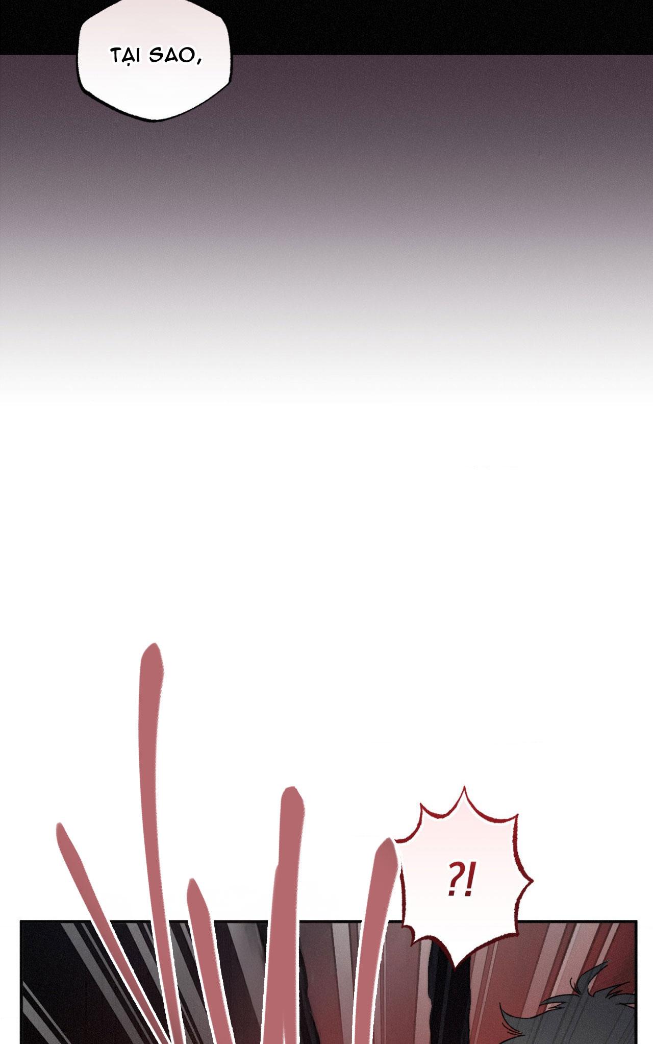 LỜI NÓI DỐI ĐẪM MÁU - Chap 42