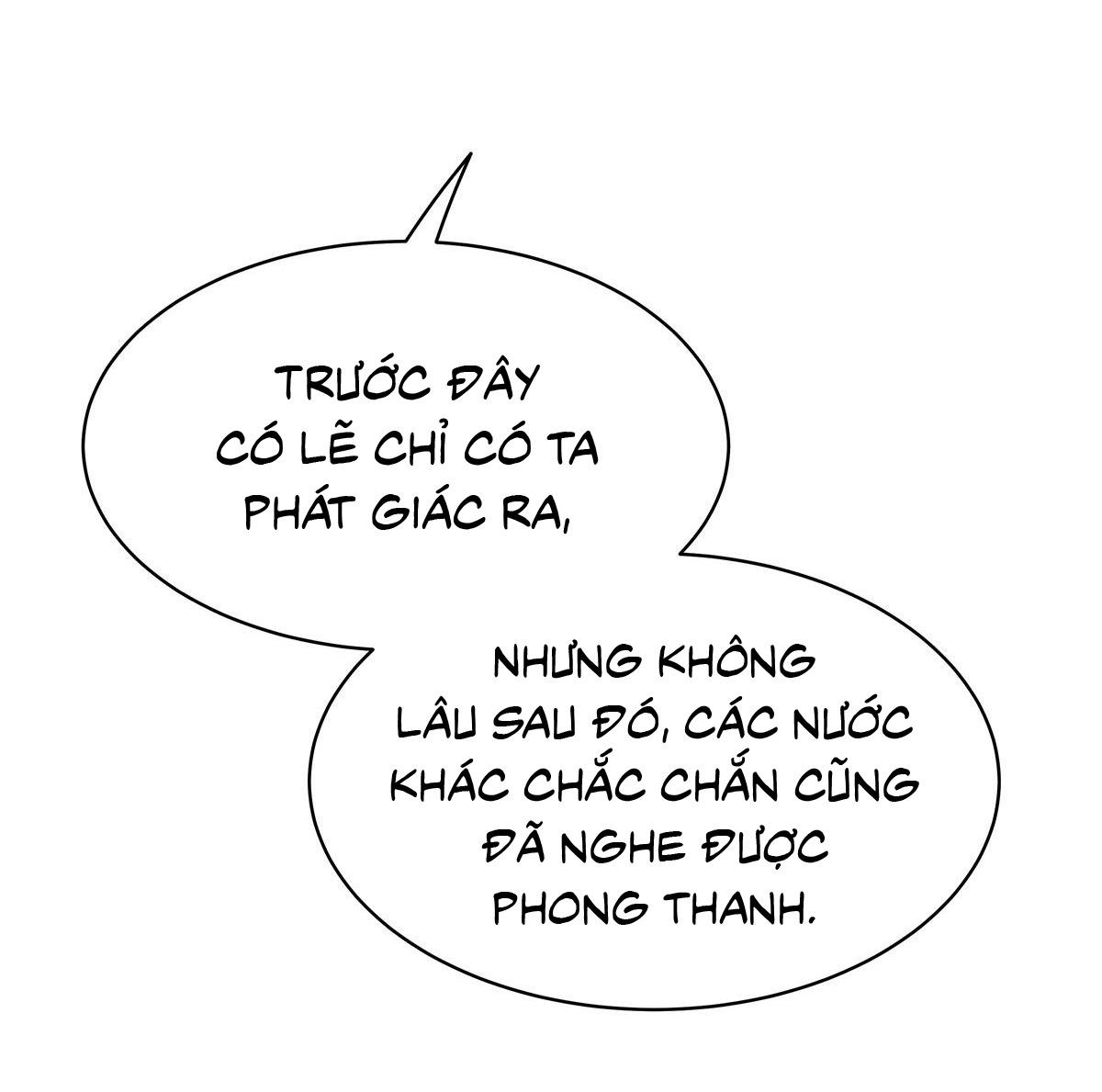 Tôi trùng sinh thành chú rồng đen của vương tử điện hạ - Chap 35