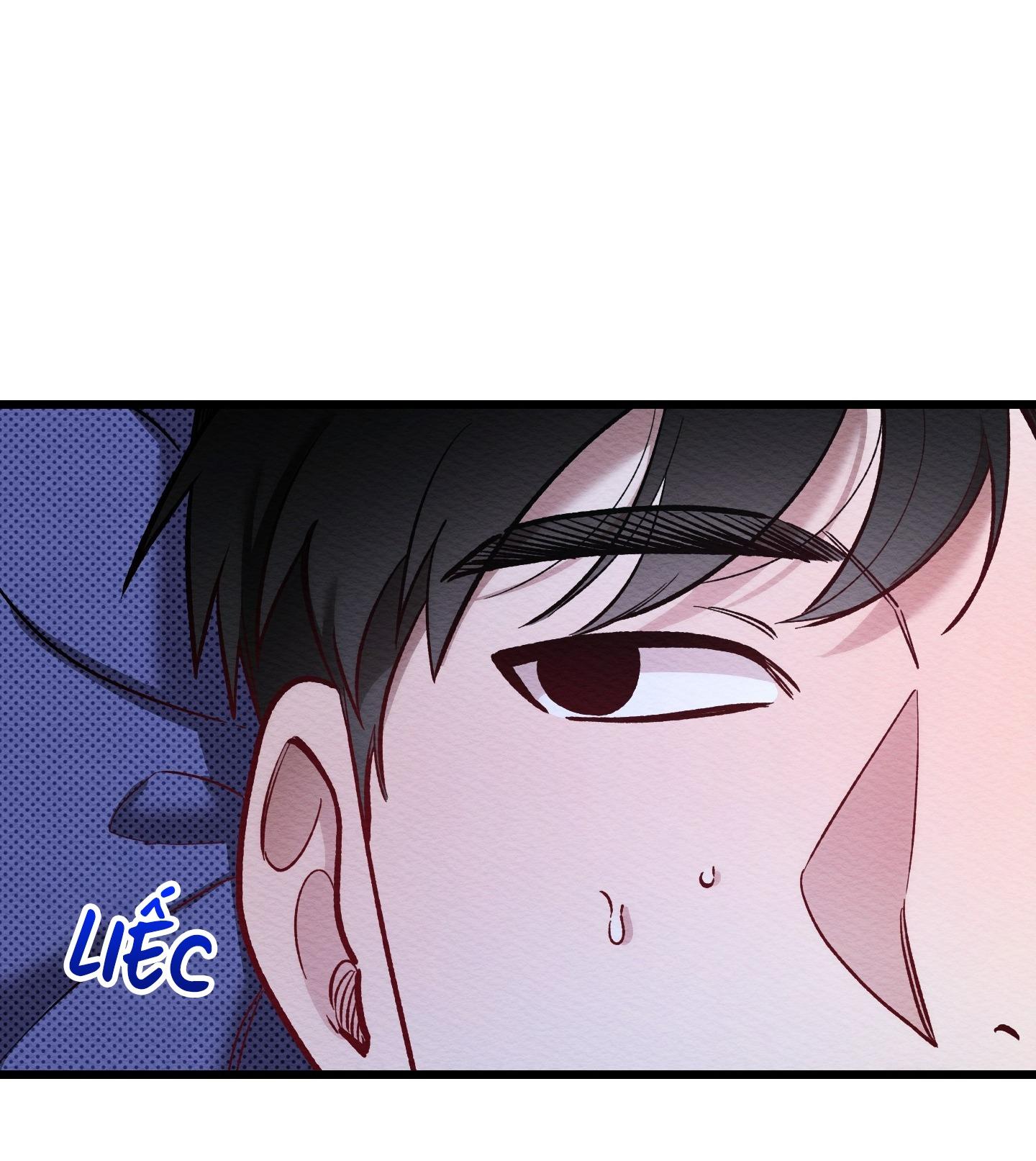 THỂ LOẠI LÃNG MẠN - Chap 19