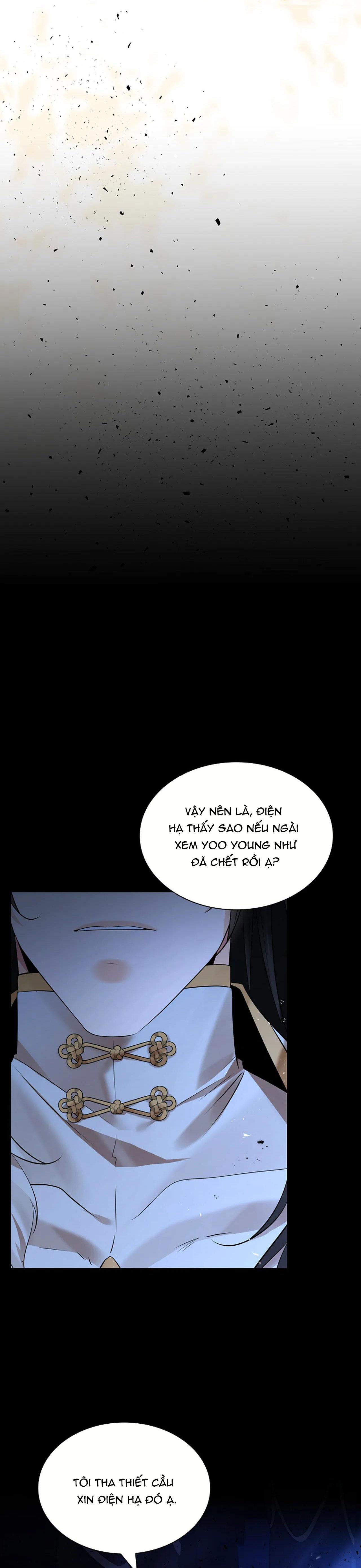 HOA GIẤY - Chap 67