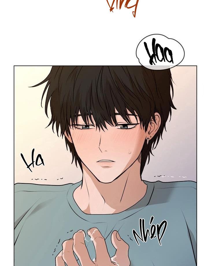 BÁNH QUY TÌNH YÊU TAN CHẢY - Chap 5