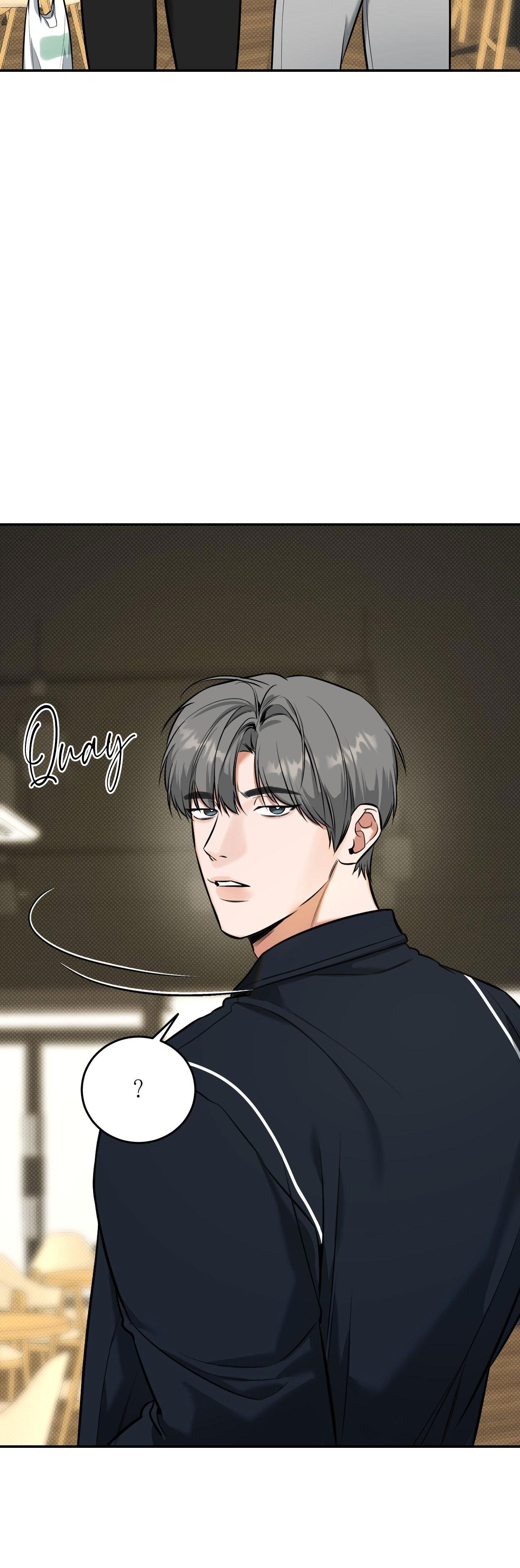(ABO) FEEL MY BENEFIT - Chap 12
