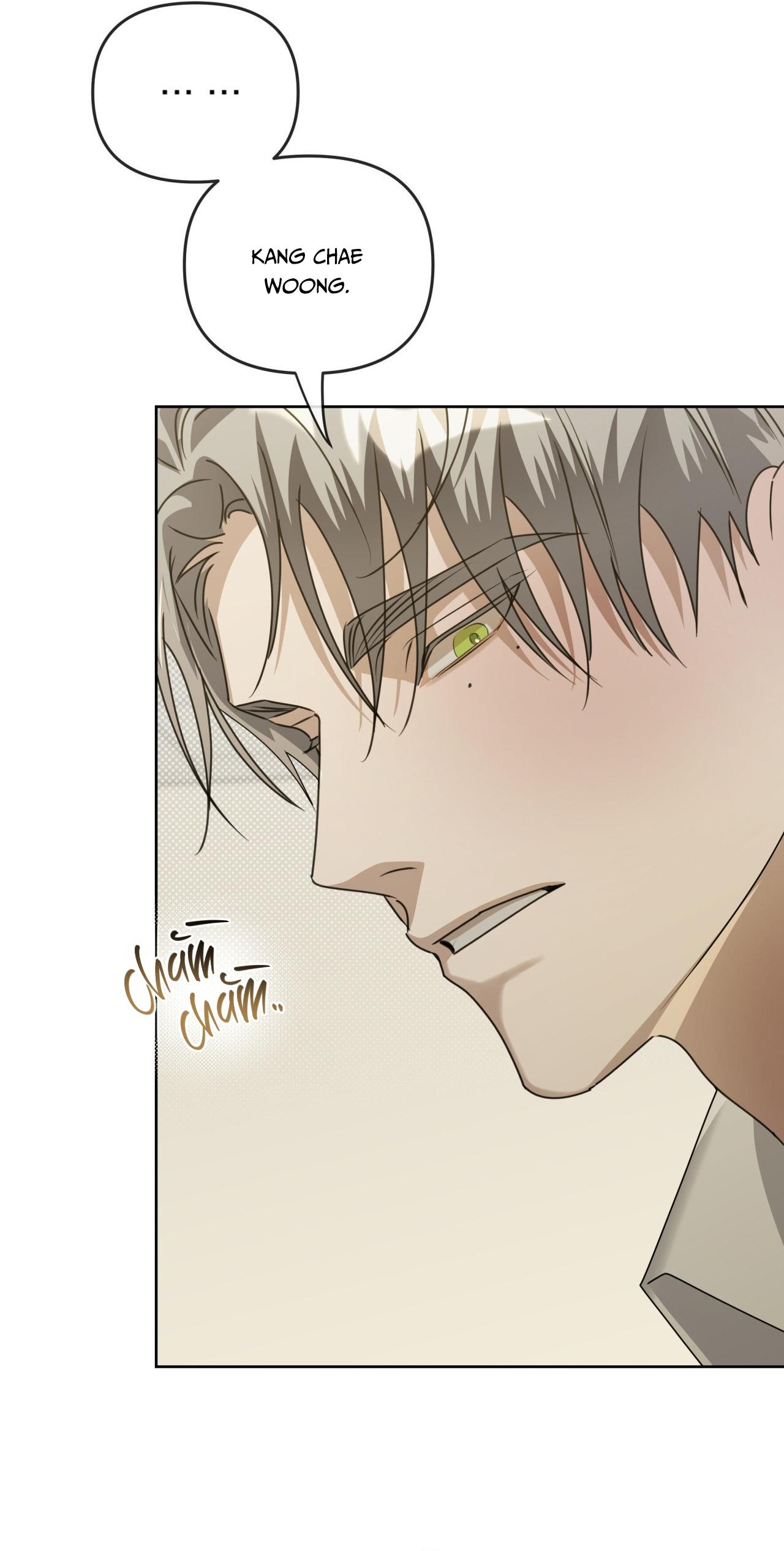 [END] HUYẾT MẠCH TƯƠNG THÔNG - Chap 14