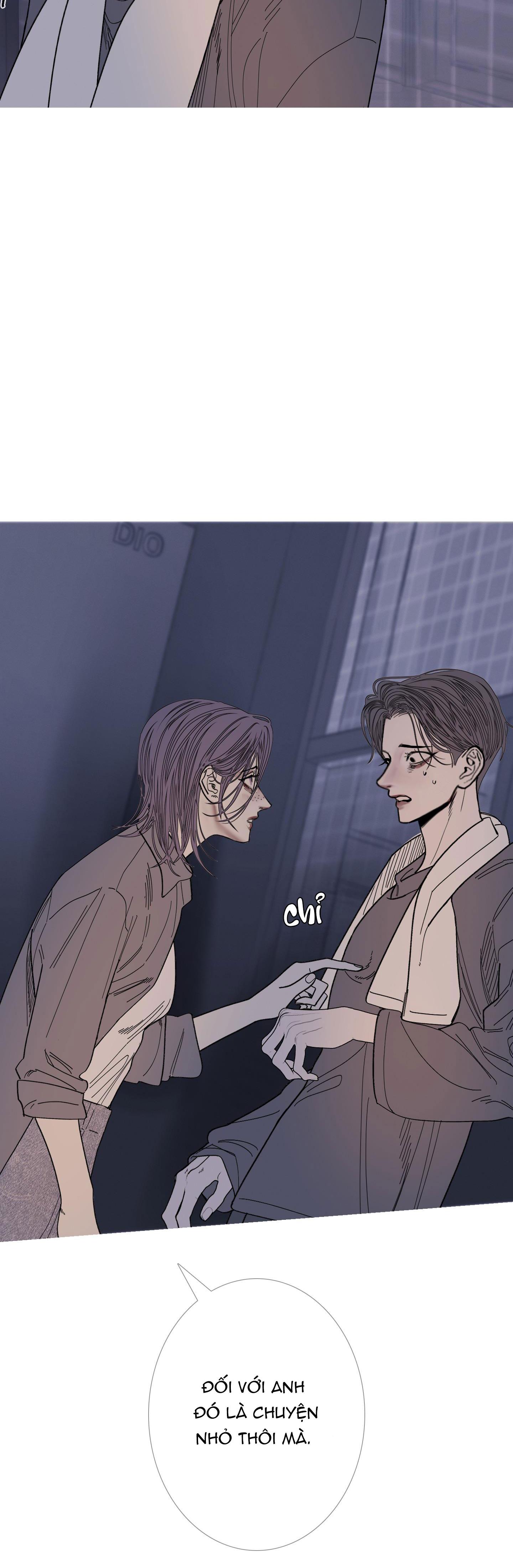 CHUYỆN QUỶ MÔN QUAN - Chap 78