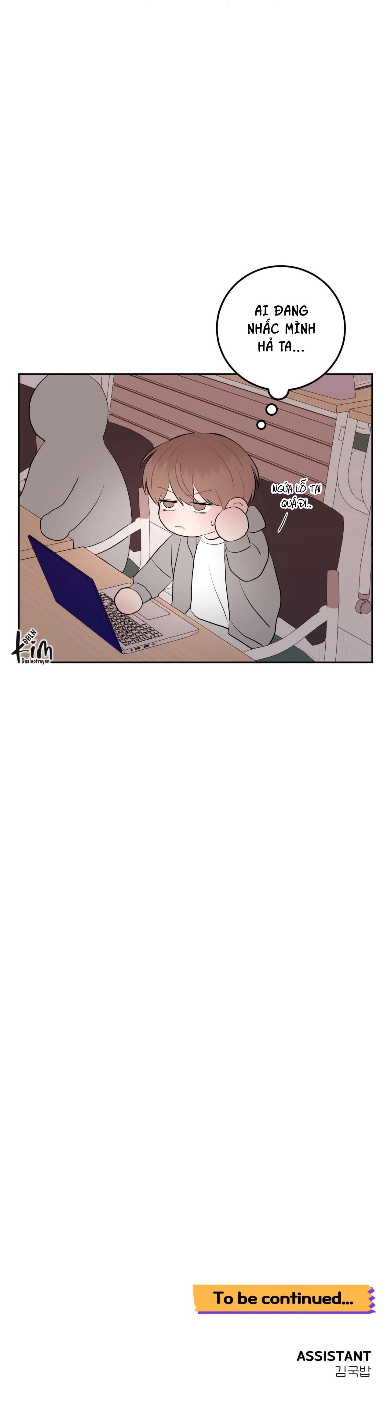 KHOẢNG CÁCH VƯỢT QUA GIỚI HẠN - Chap 54