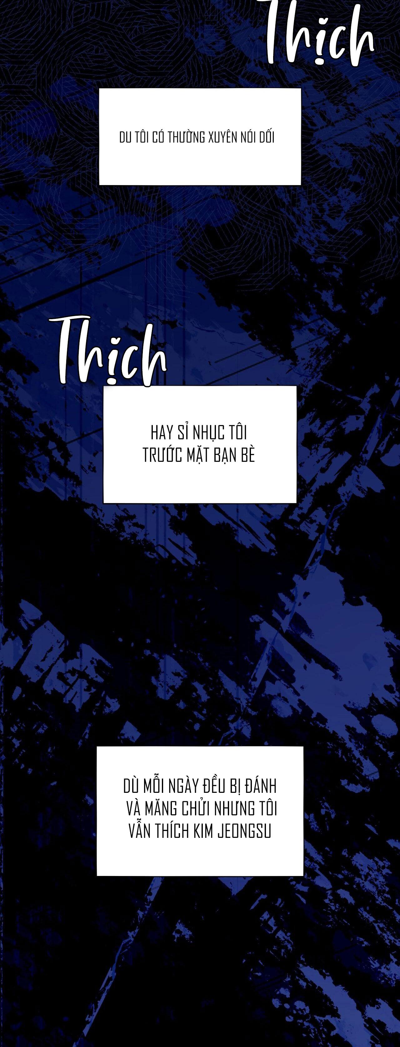 BẮT KỊP - Chap 16