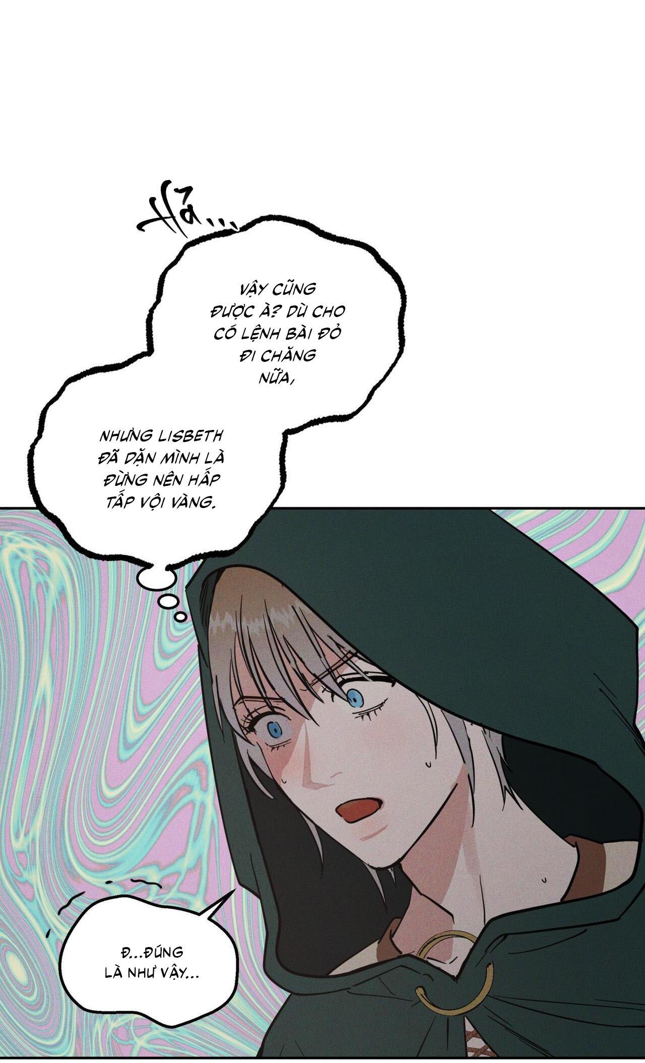 (CBunu) Antidote - Chap 36