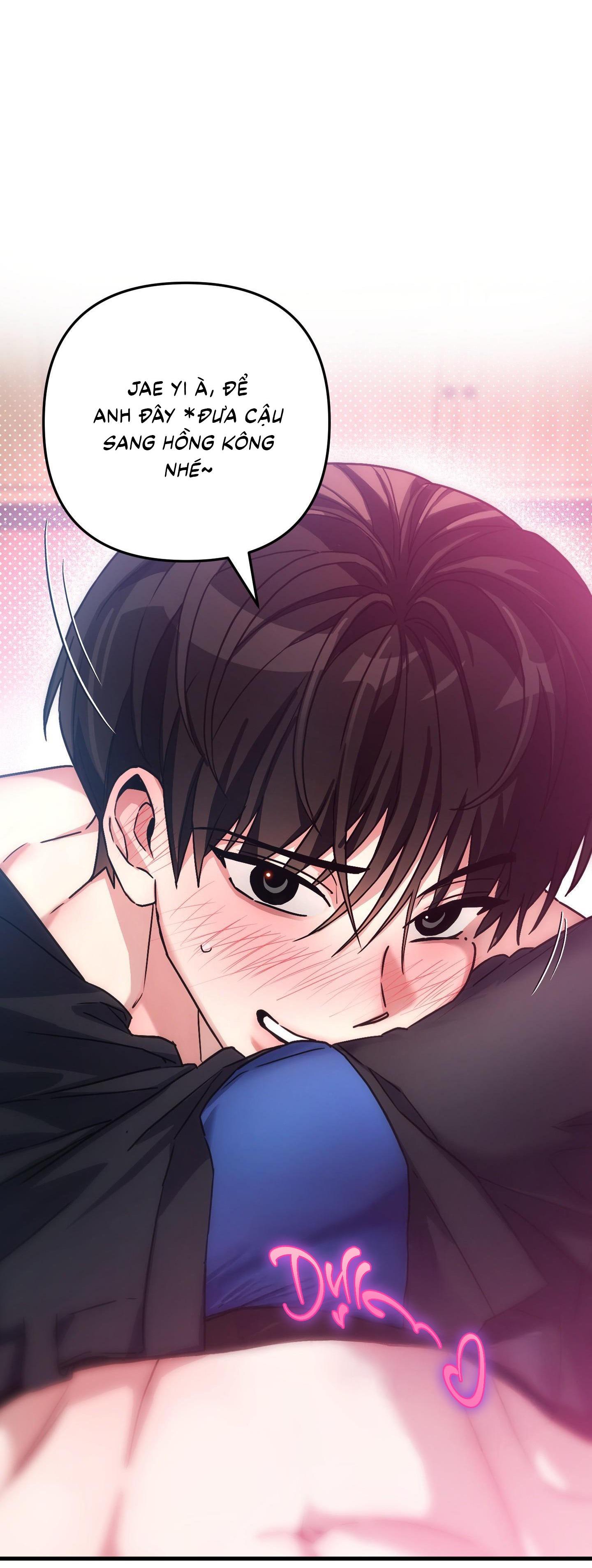 ( CBunu ) Yêu Phải Lừa Đảo - Chap 6