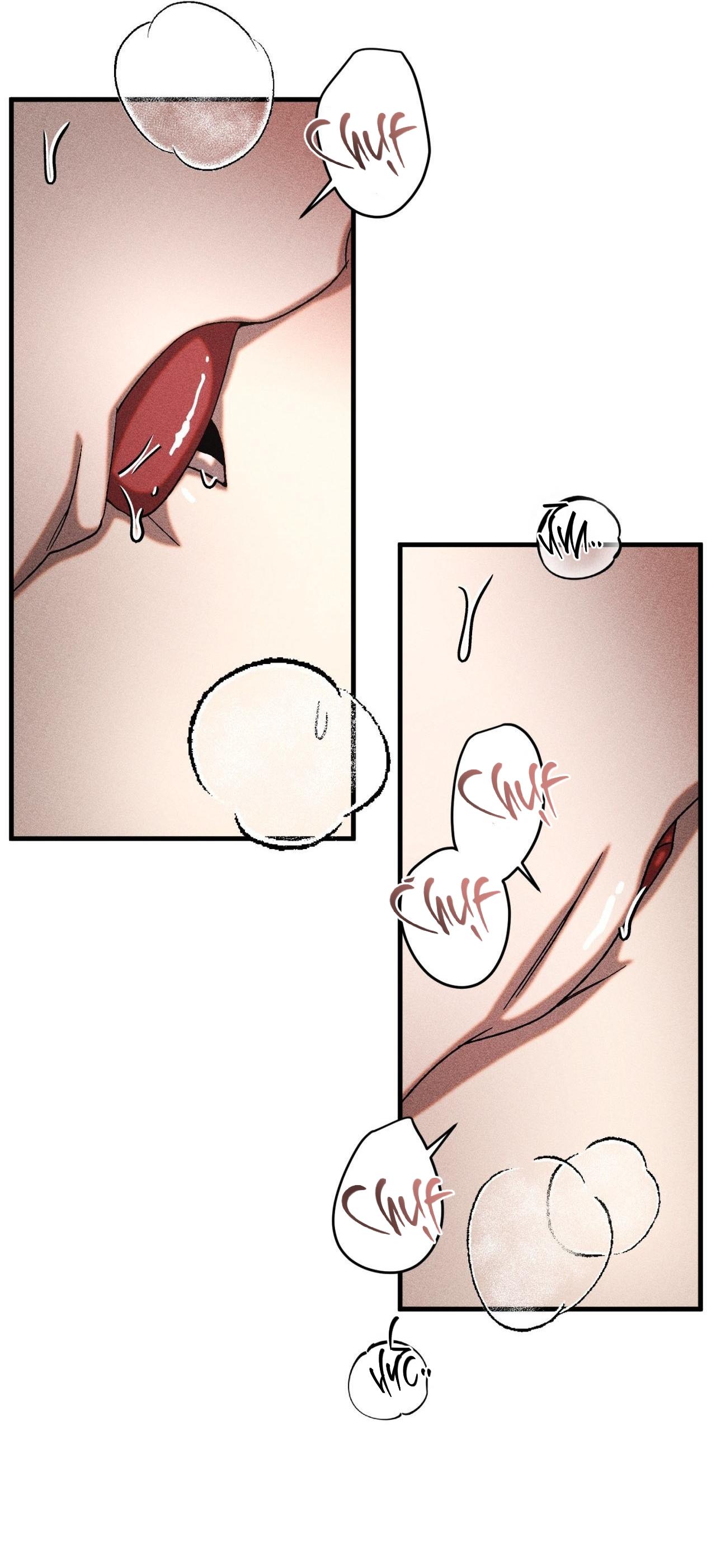 CUỘC GIAO DỊCH - Chap 45