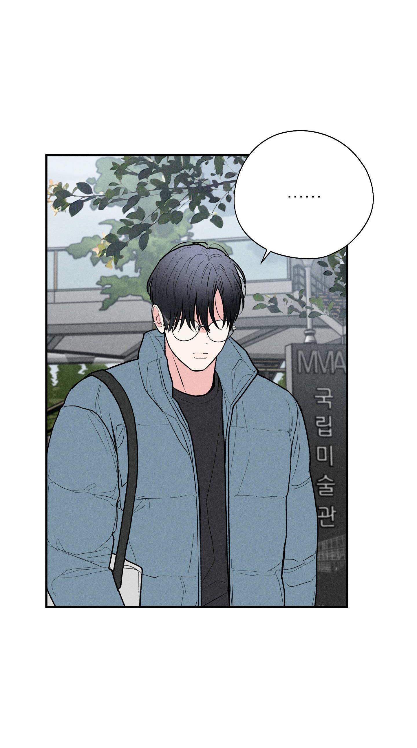 MÓN QUÀ DÀNH CHO KẺ NGẠO MẠN - Chap 38