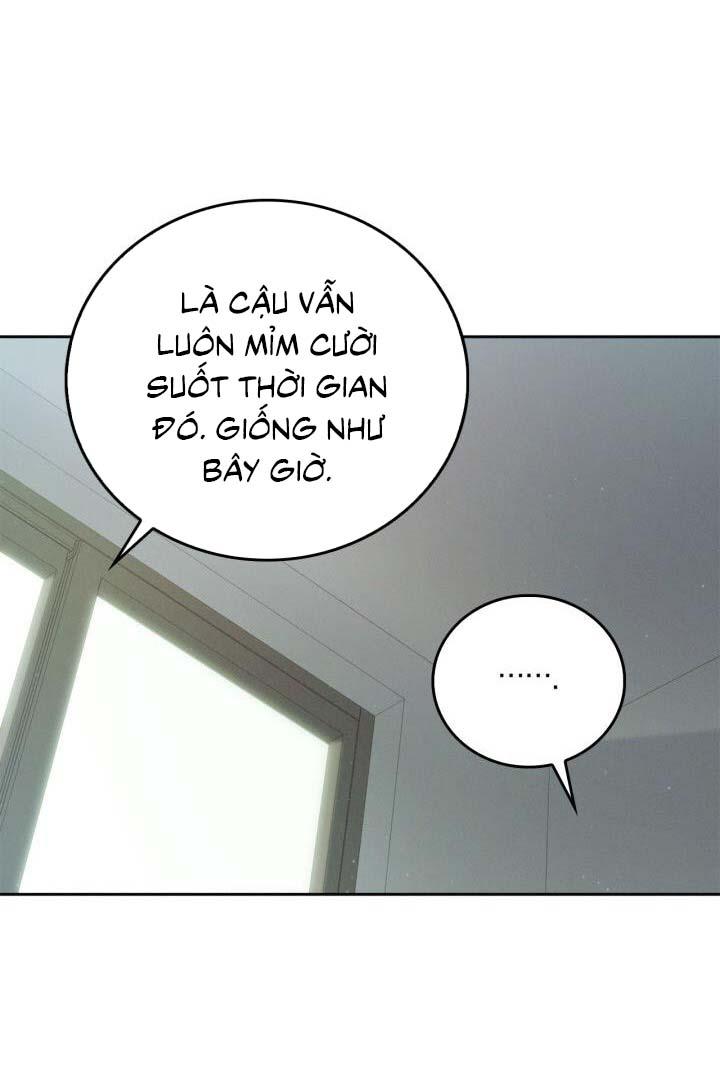 Critical Point - Chap 48