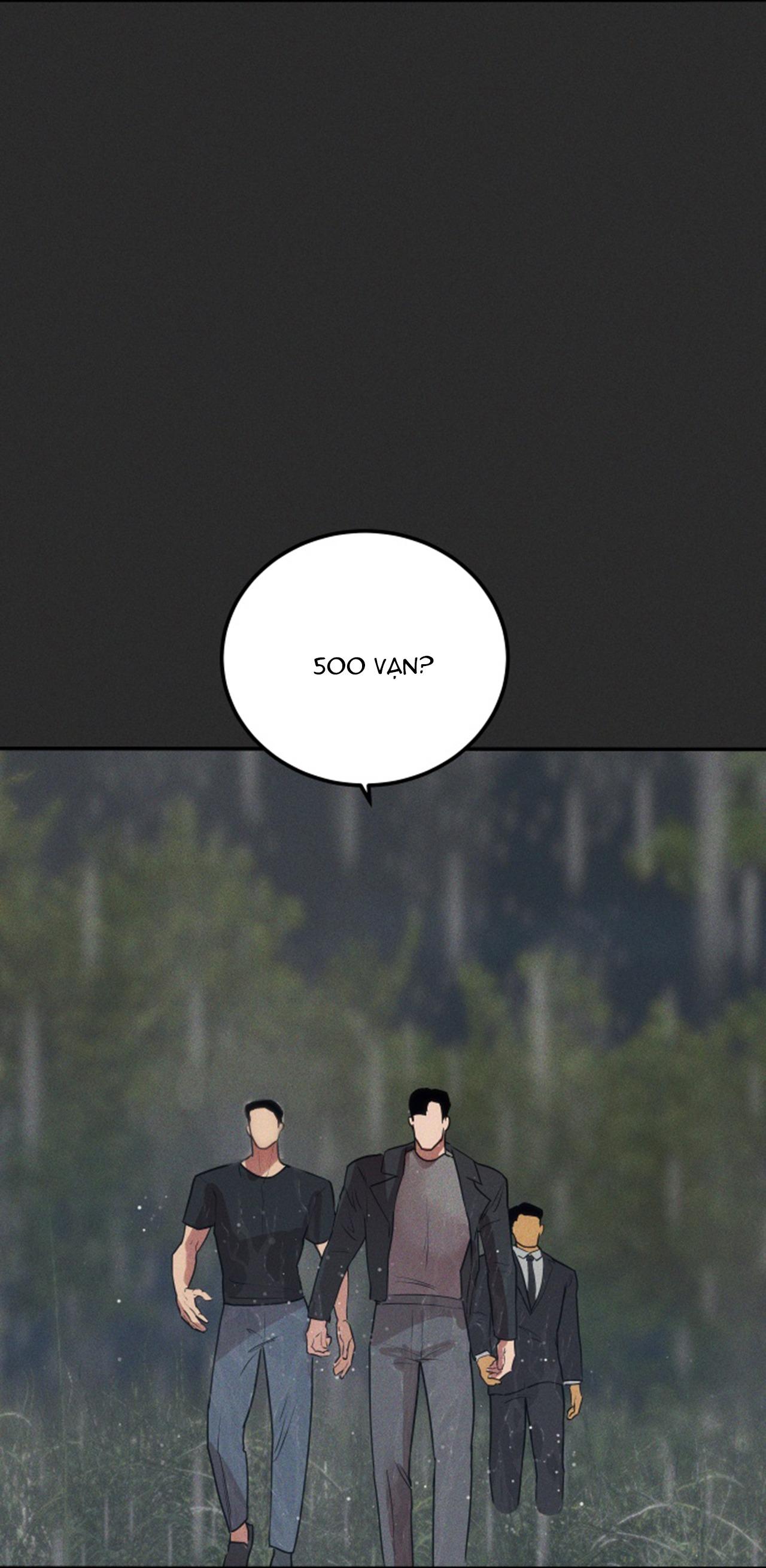 Chó Của Kẻ Khác - Chap 14