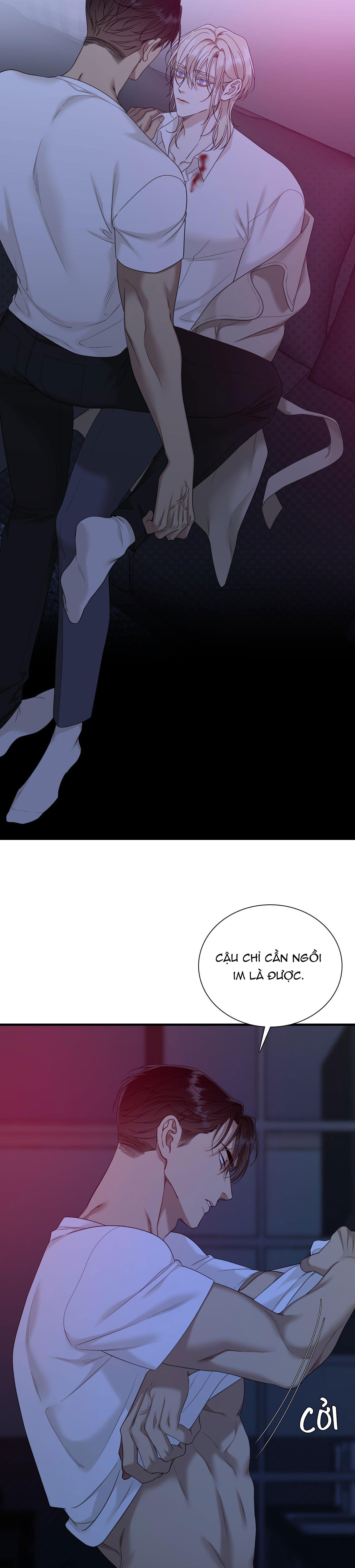 GỬI. 00 - Chap 12