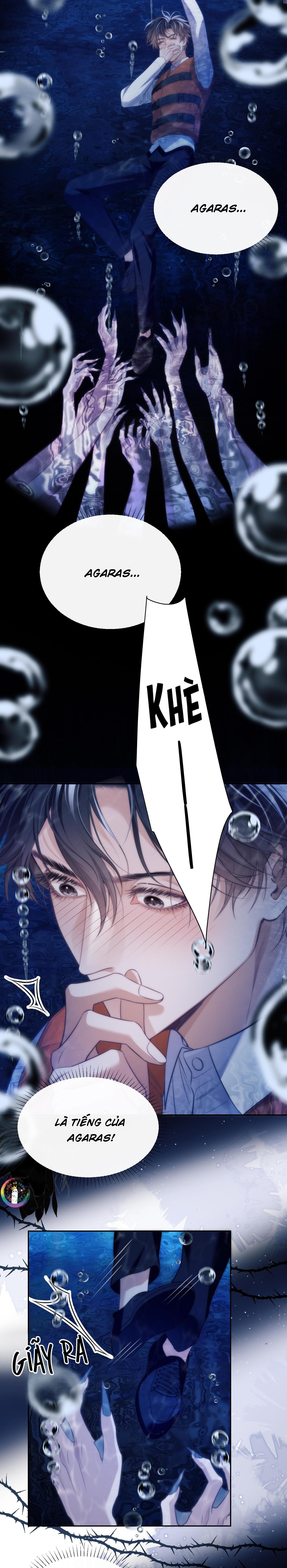 Nhân Ngư Desharow - Chap 41