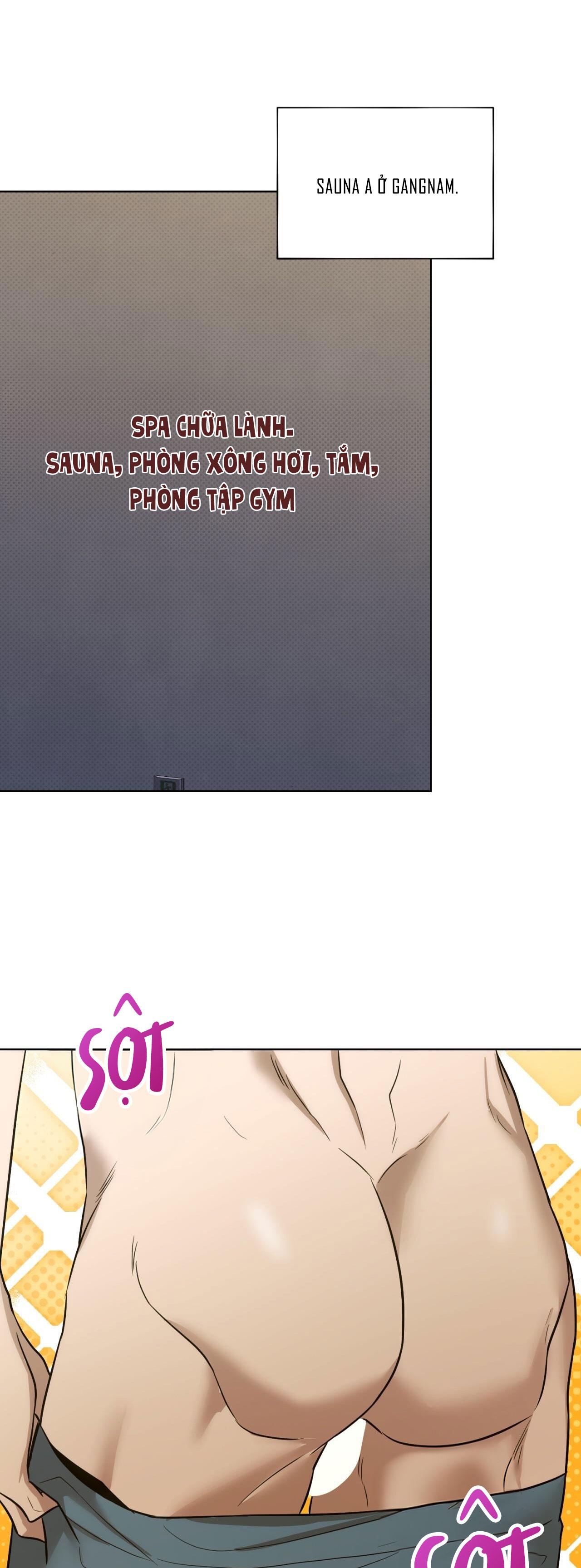 BẮT KỊP - Chap 12