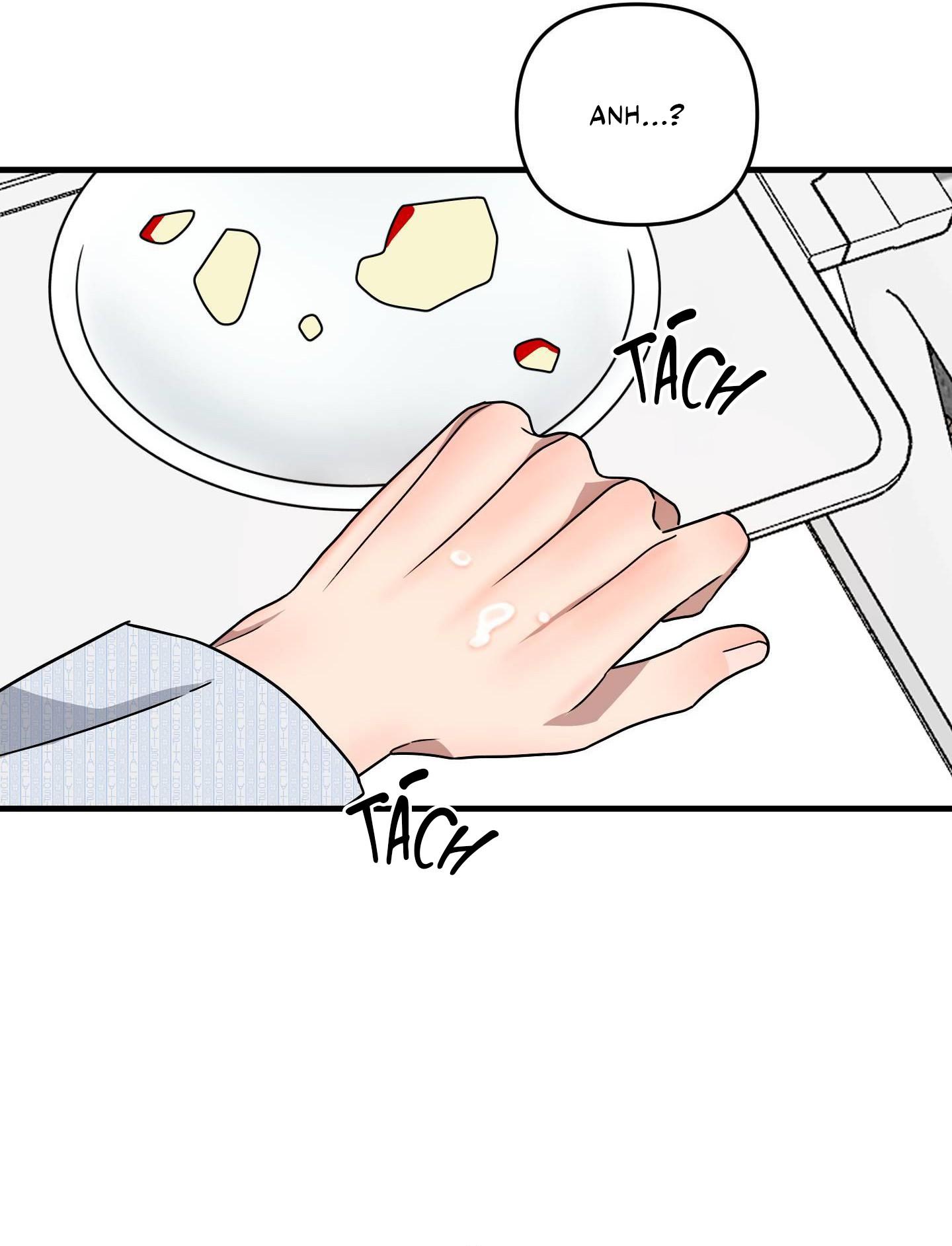 ( CBunu ) Yêu Phải Lừa Đảo - Chap 20