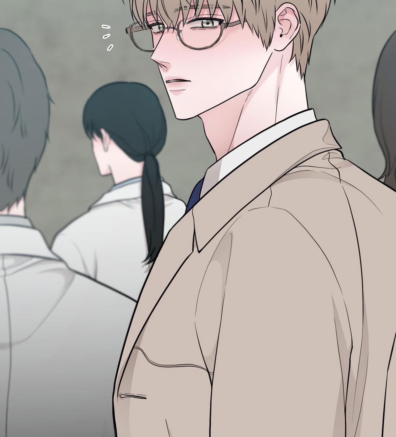 OVER THE PARADISE - Chap 32