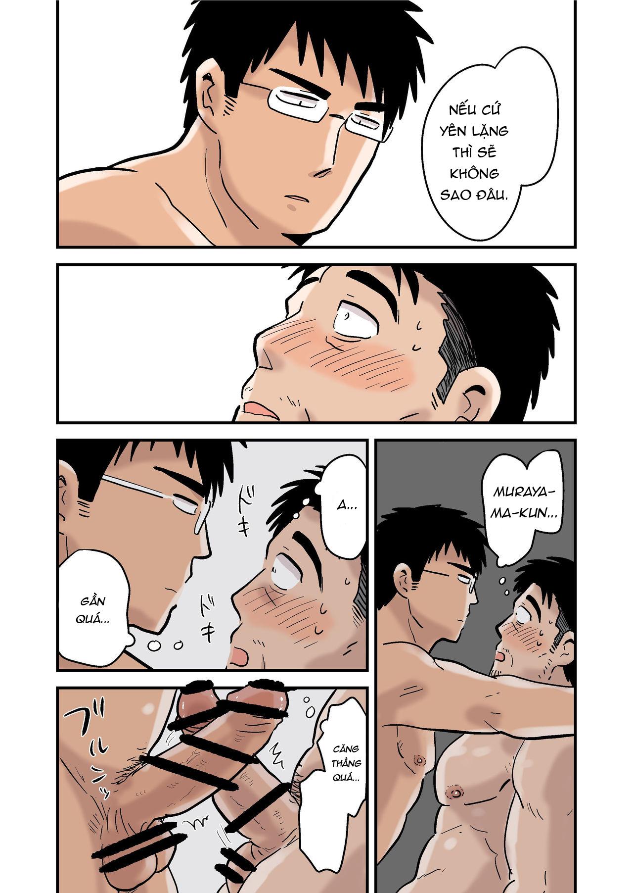 Tuyển Tập Chjch và Chjch - Chap 86