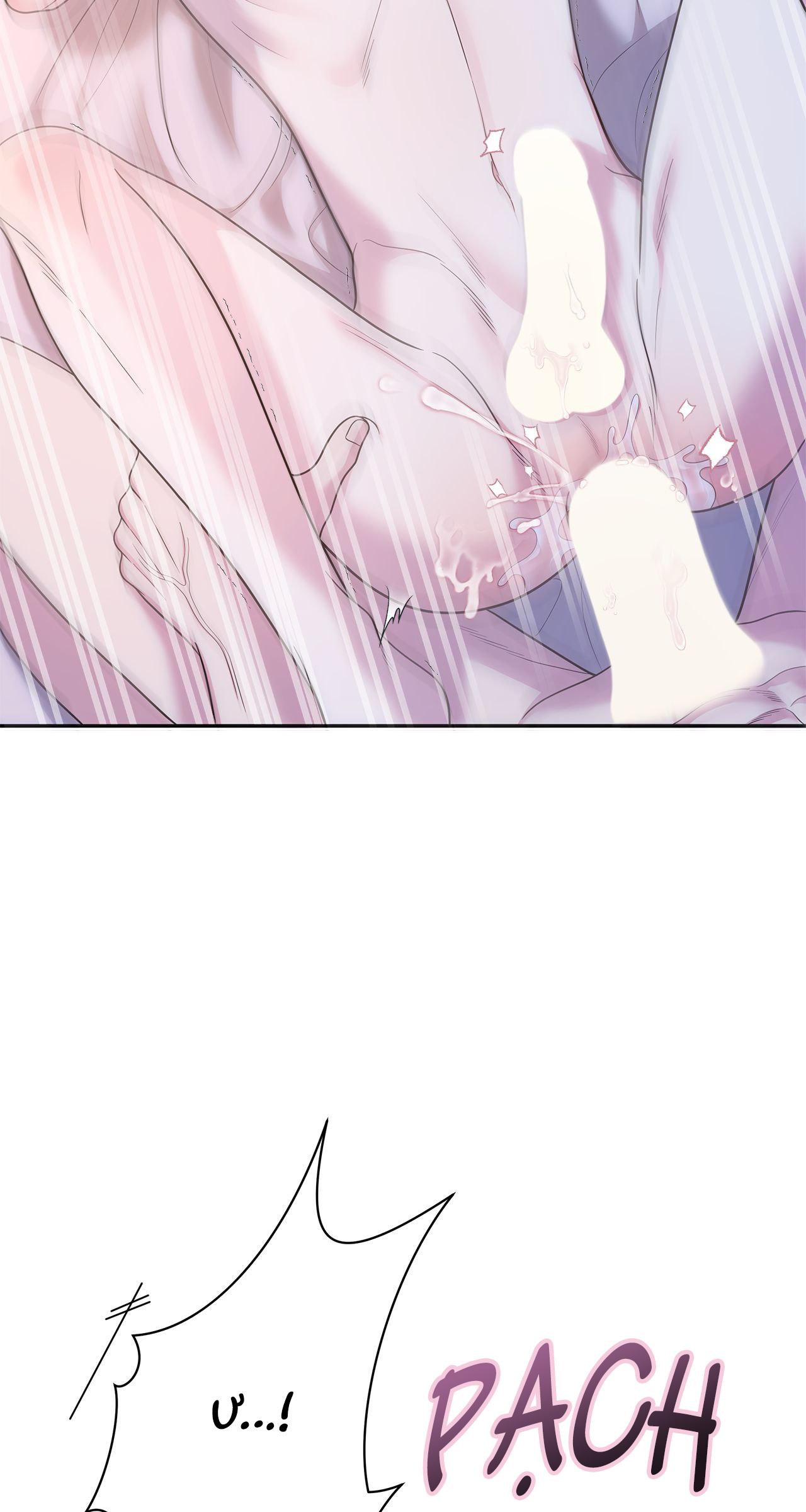 (END) Tình Yêu Bí Mật - Chap 37