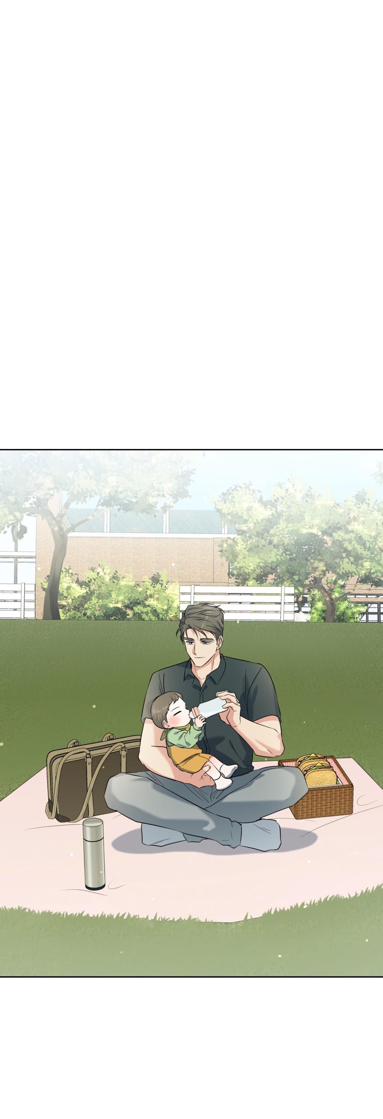 (CBunu) Khu Rừng Tĩnh Lặng - Chap 62