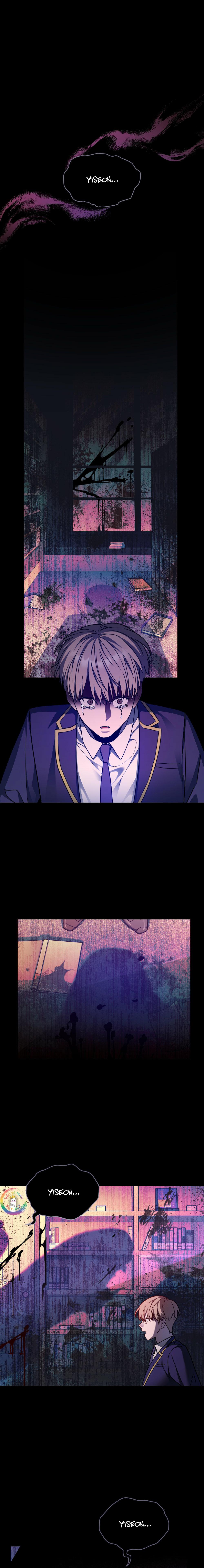 Vết Tích Của Ánh Dương - Chap 37