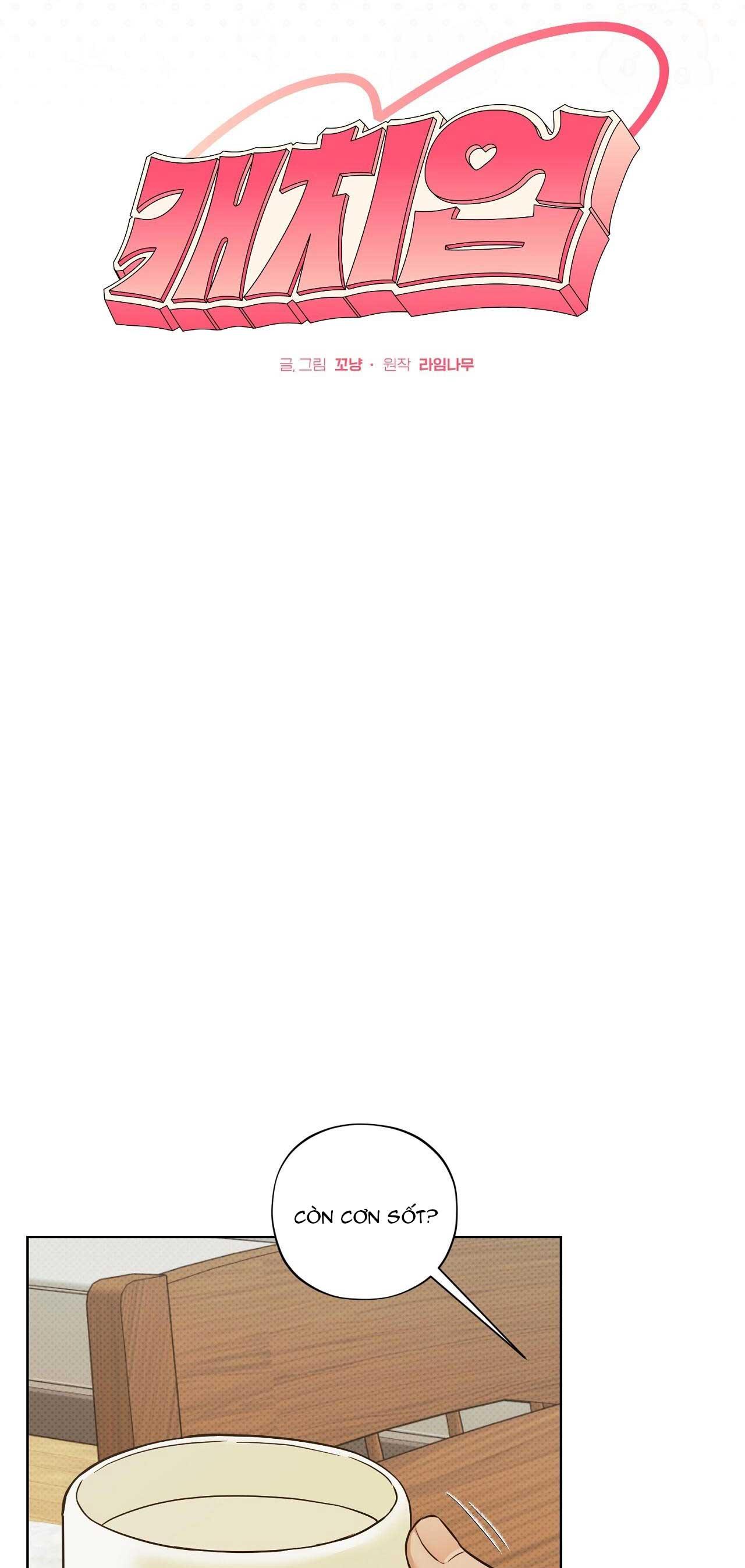 BẮT KỊP - Chap 31