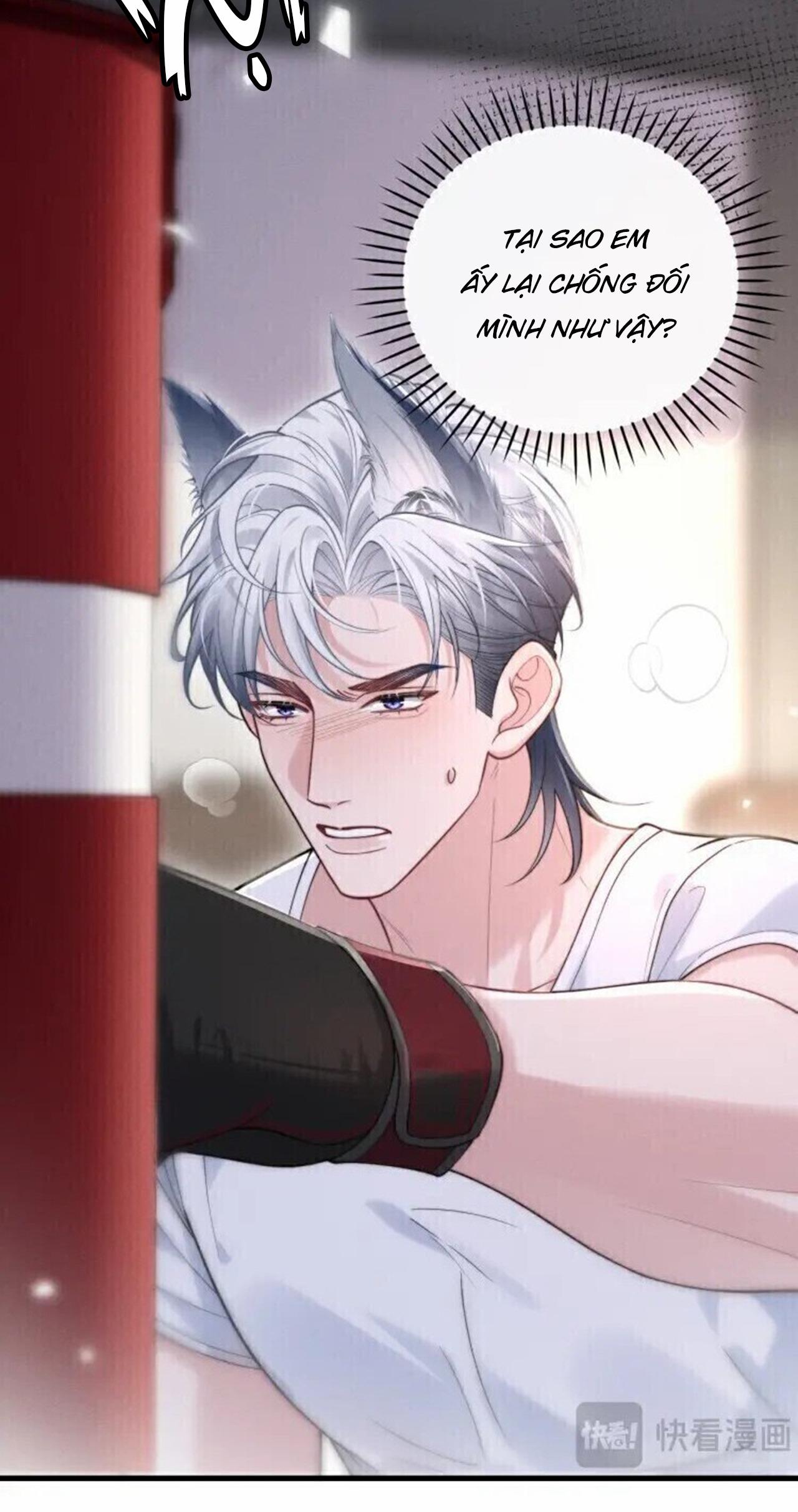 Nuông Chiều Sinh Hư - Chap 3