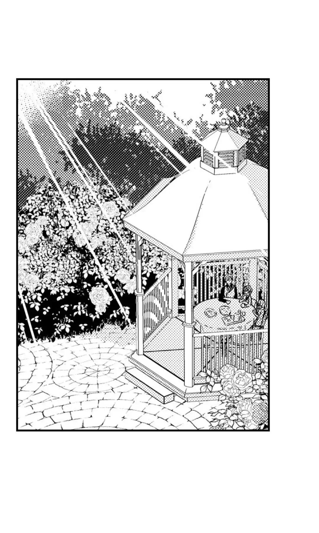 HOÀNG TỬ HOÀN HẢO YÊU TÔI, TÌNH ĐỊCH CỦA NGÀI - Chap 11