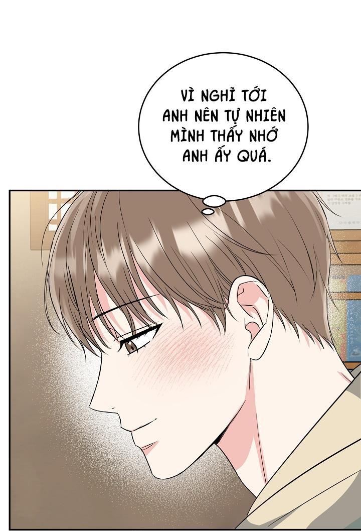 (ABO) HANG HỔ - Chap 40