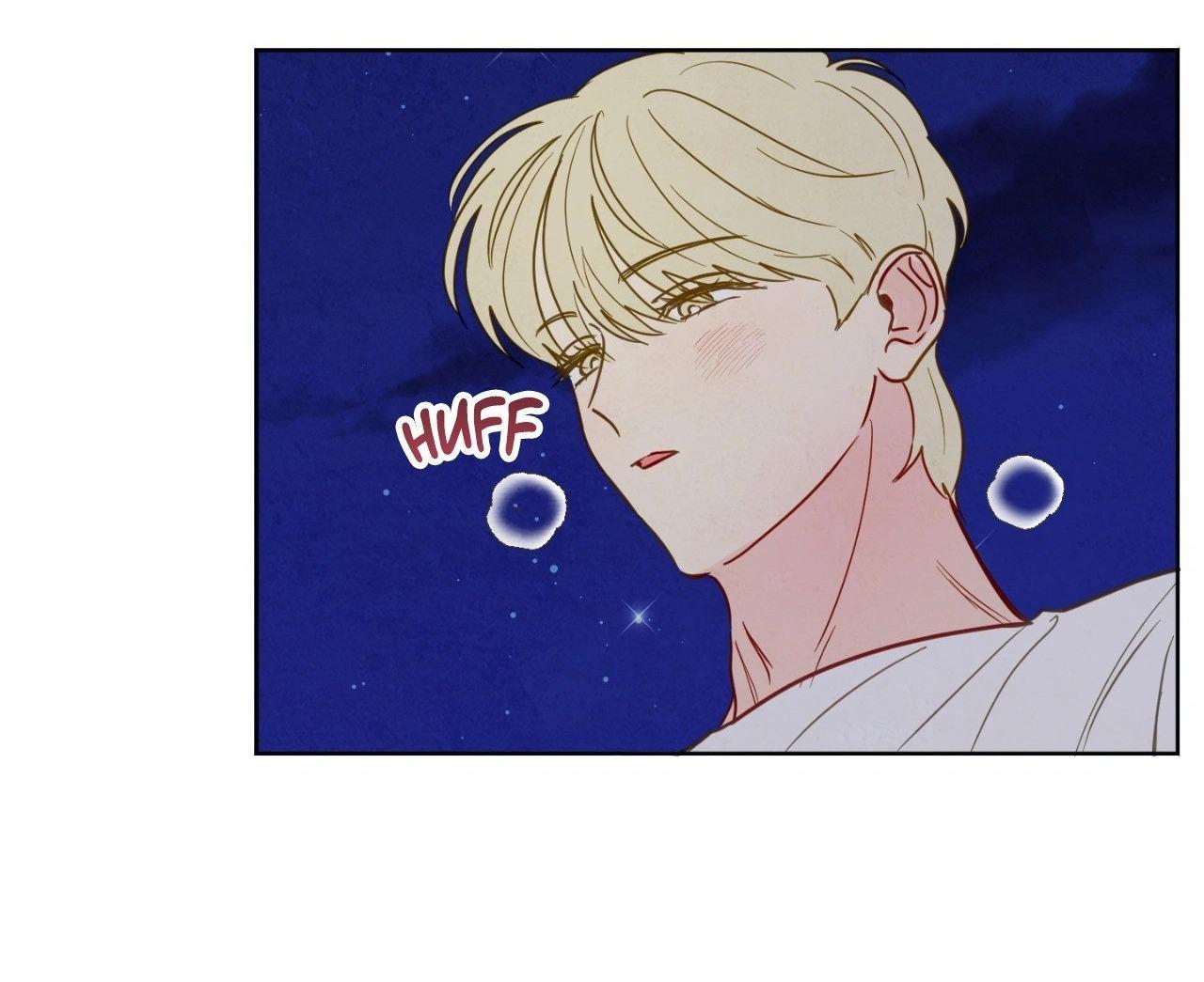 Sự quyến rũ của Thần Rắn - Chap 18