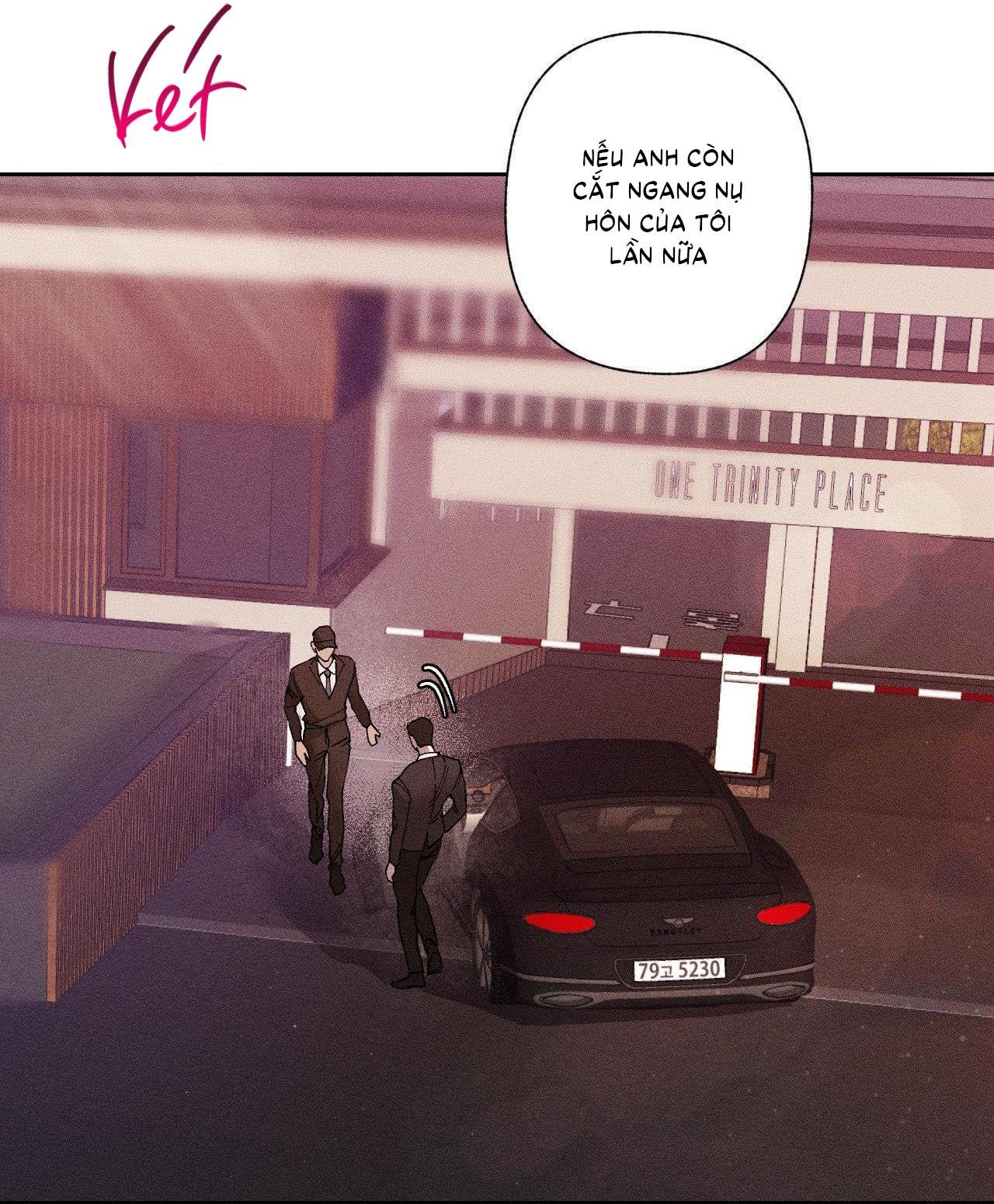 (CBunu) Close Up - Chap 6