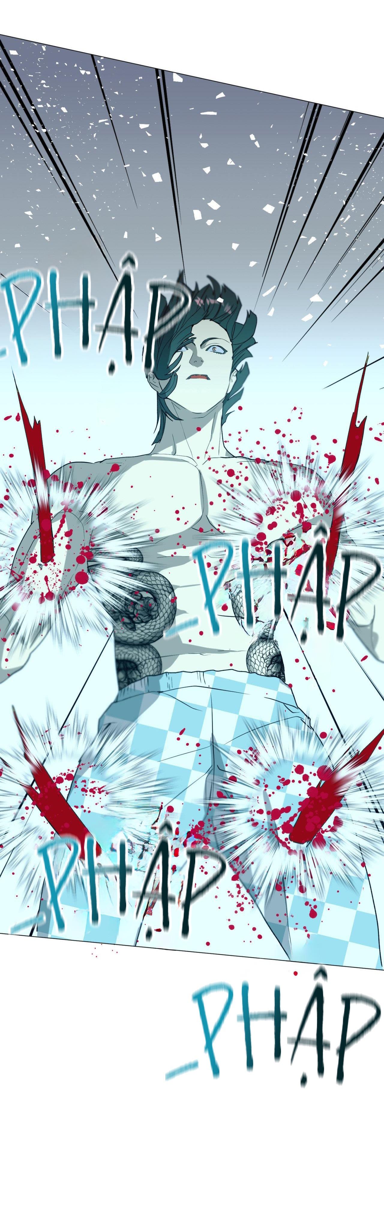 BẠN CÙNG LỚP MẪU GIÁO MẶT TRỜI - Chap 22