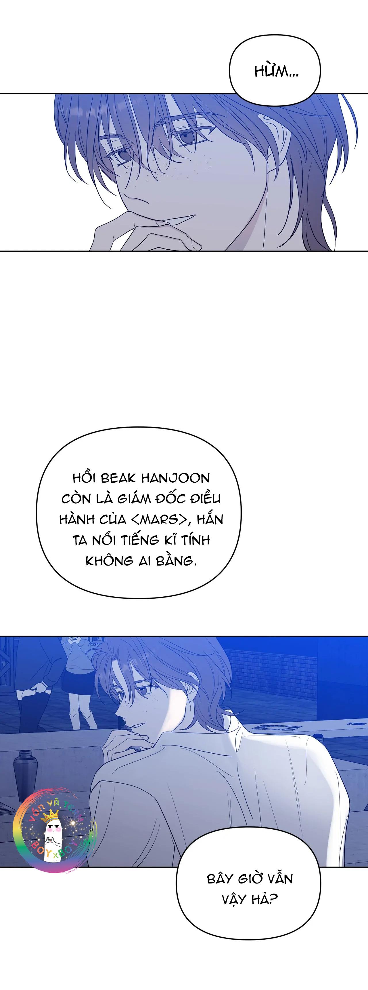 Sparkling Baby - Chap 11