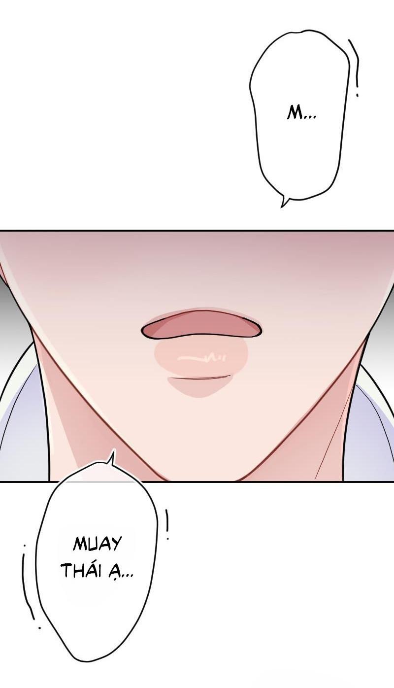 Tình yêu của chúng ta sắp thành hình rồi - Chap 20