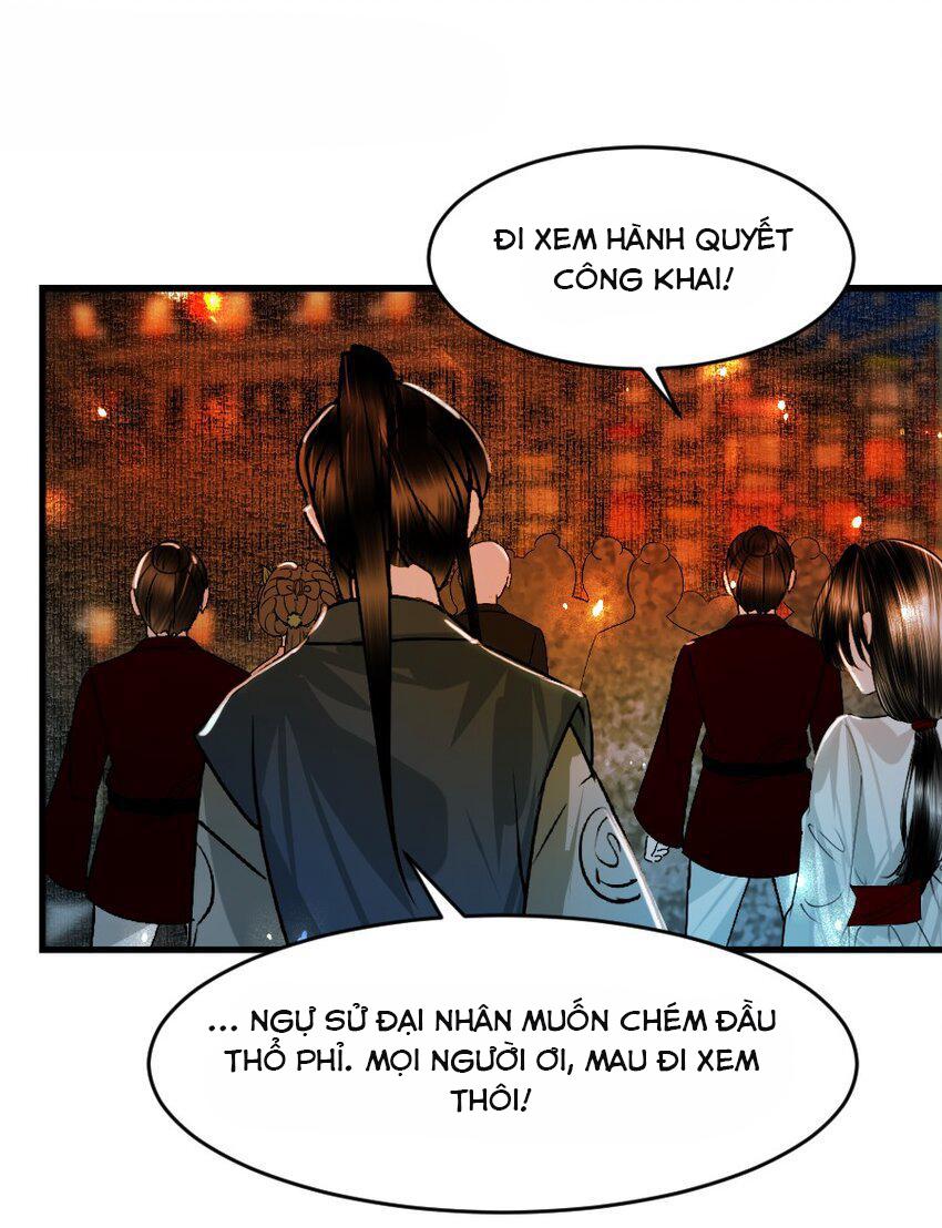 Vòng Luân Hồi - Chap 104