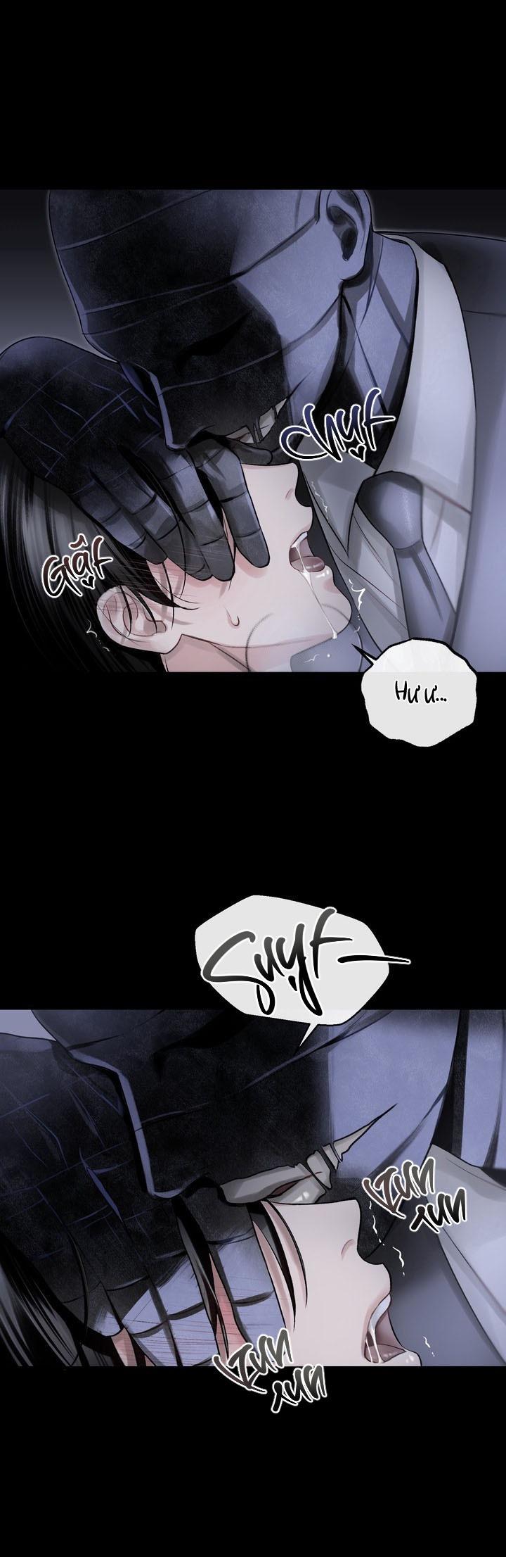 [END] HƠI THỞ CỦA CỪU - Chap 2