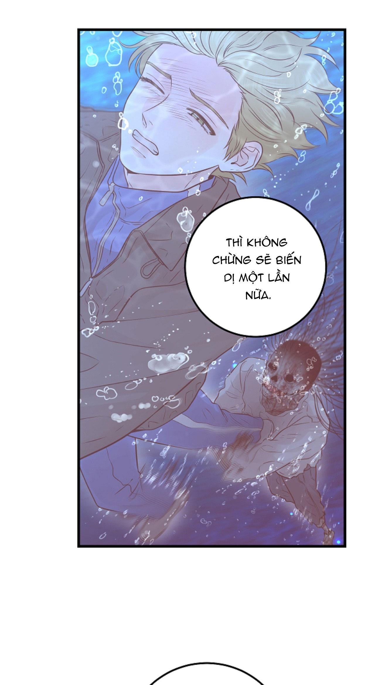 OVER THE PARADISE - Chap 44