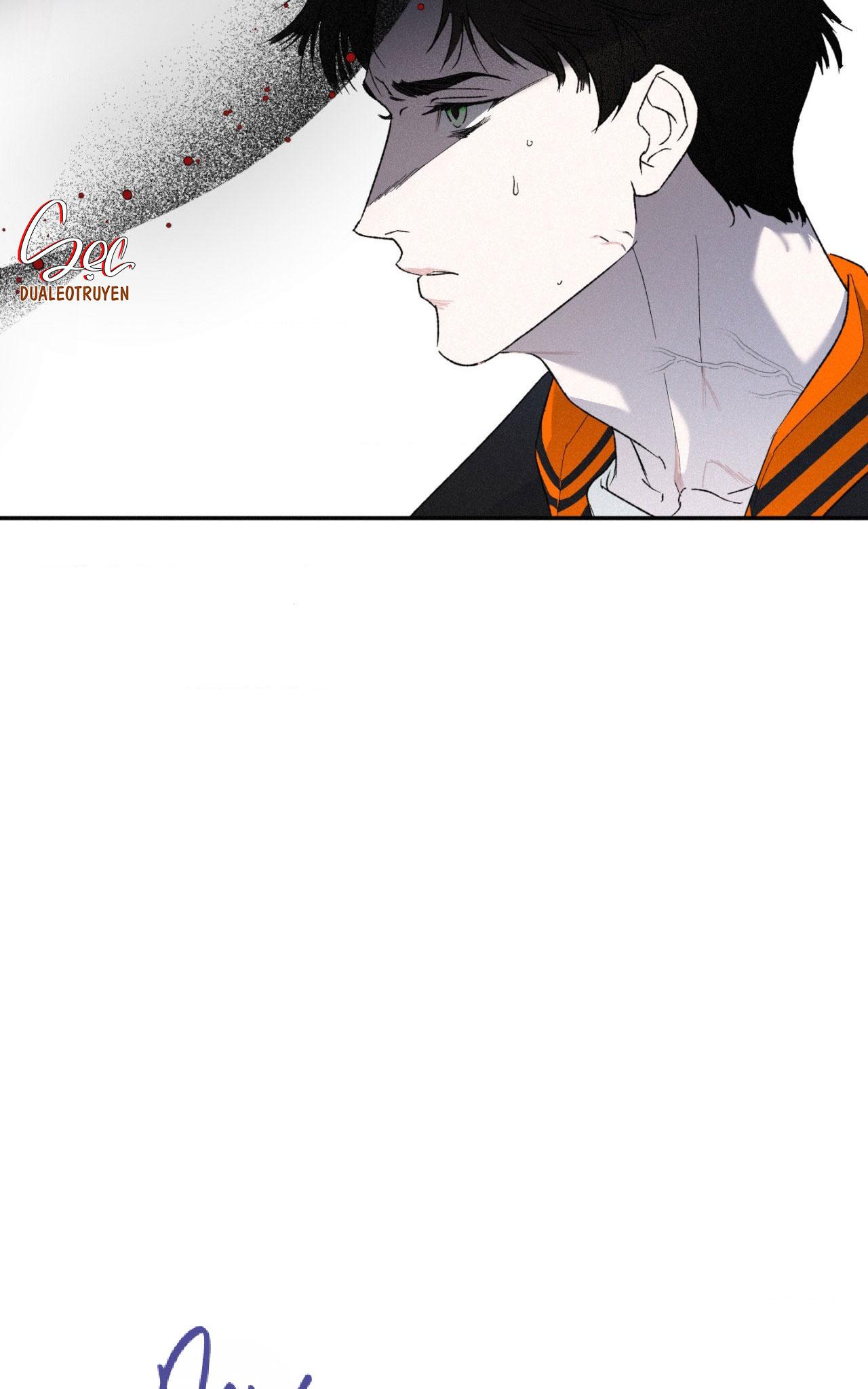 LỜI NÓI DỐI ĐẪM MÁU - Chap 43