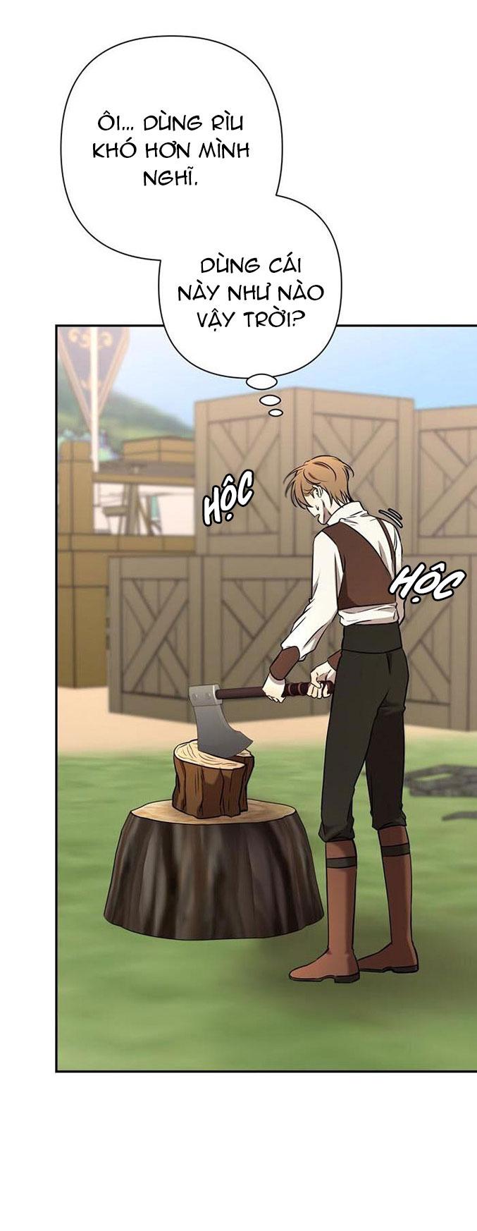 Mắc Kẹt Trong Game Hẹn Hò Của Em Gái Tôi - Chap 60