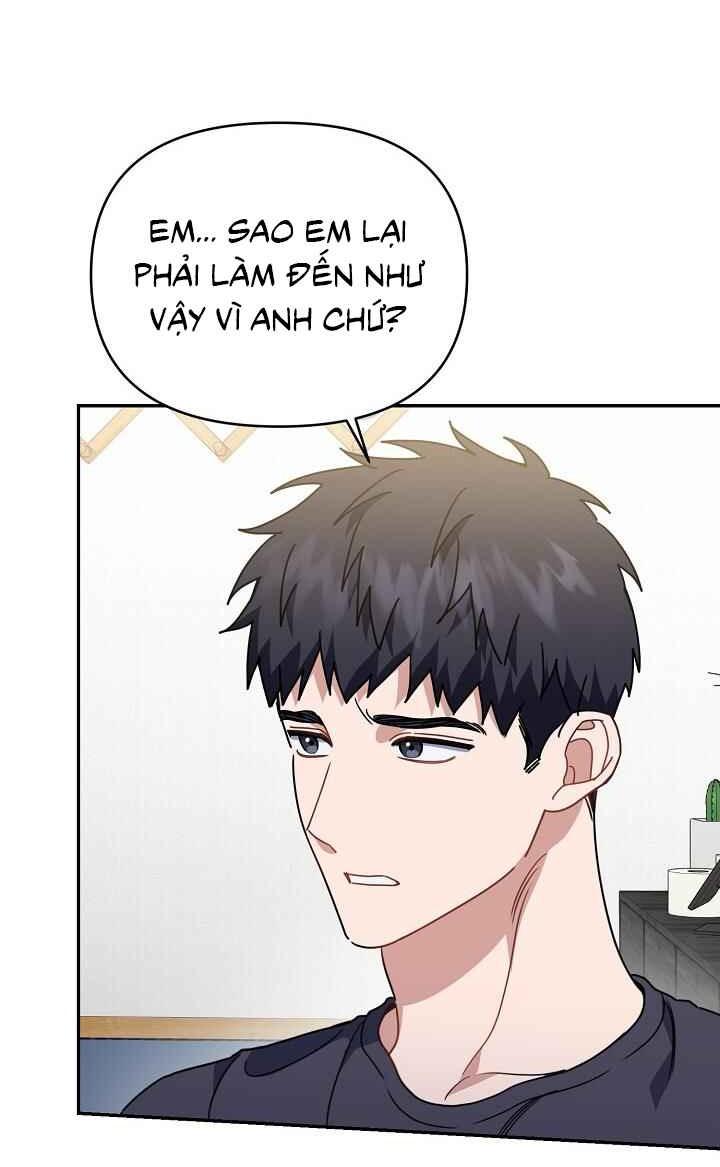 Khu vực chủ nghĩa tình yêu - Chap 61