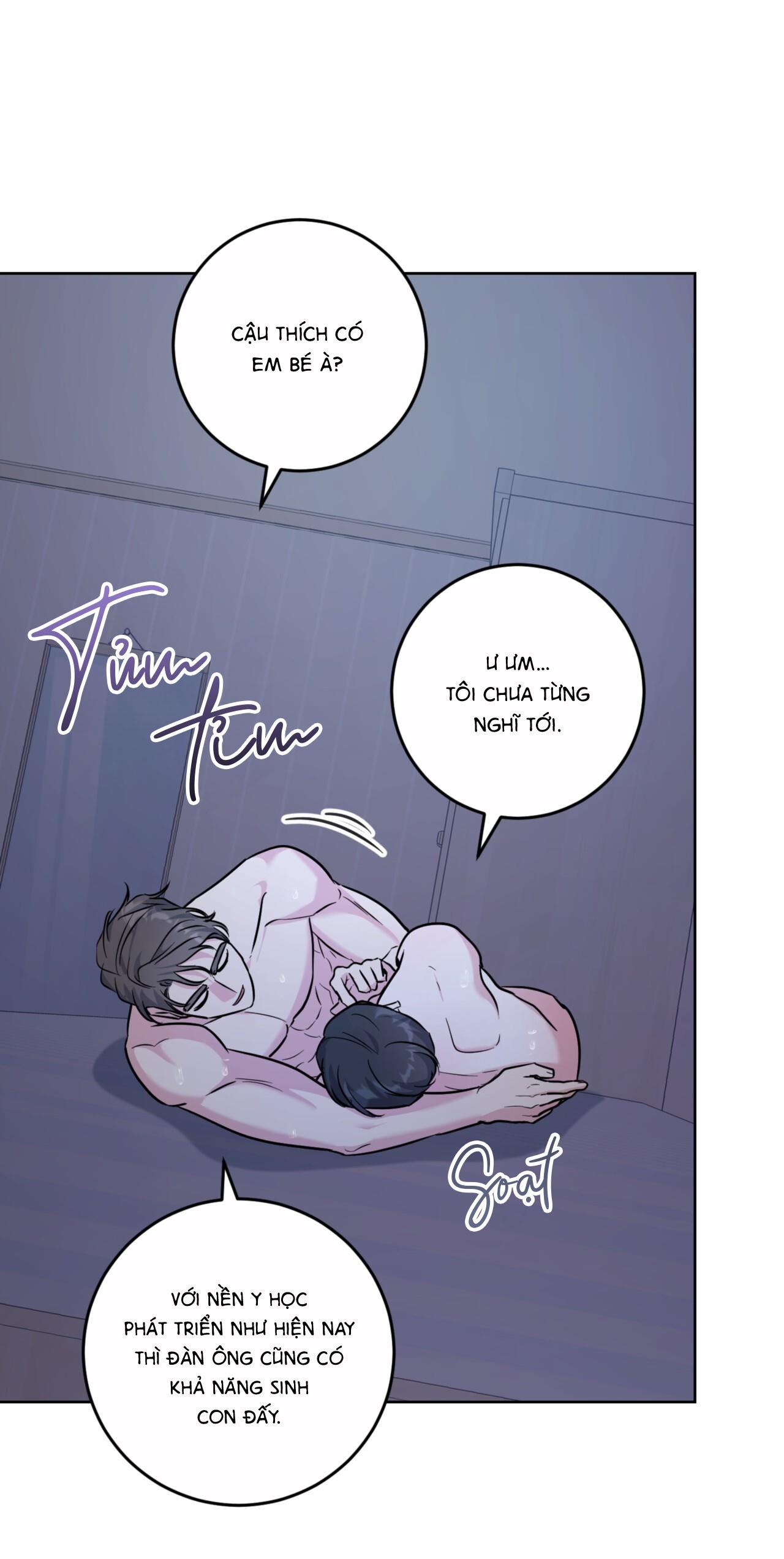 (CBunu) Khu Rừng Tĩnh Lặng - Chap 20