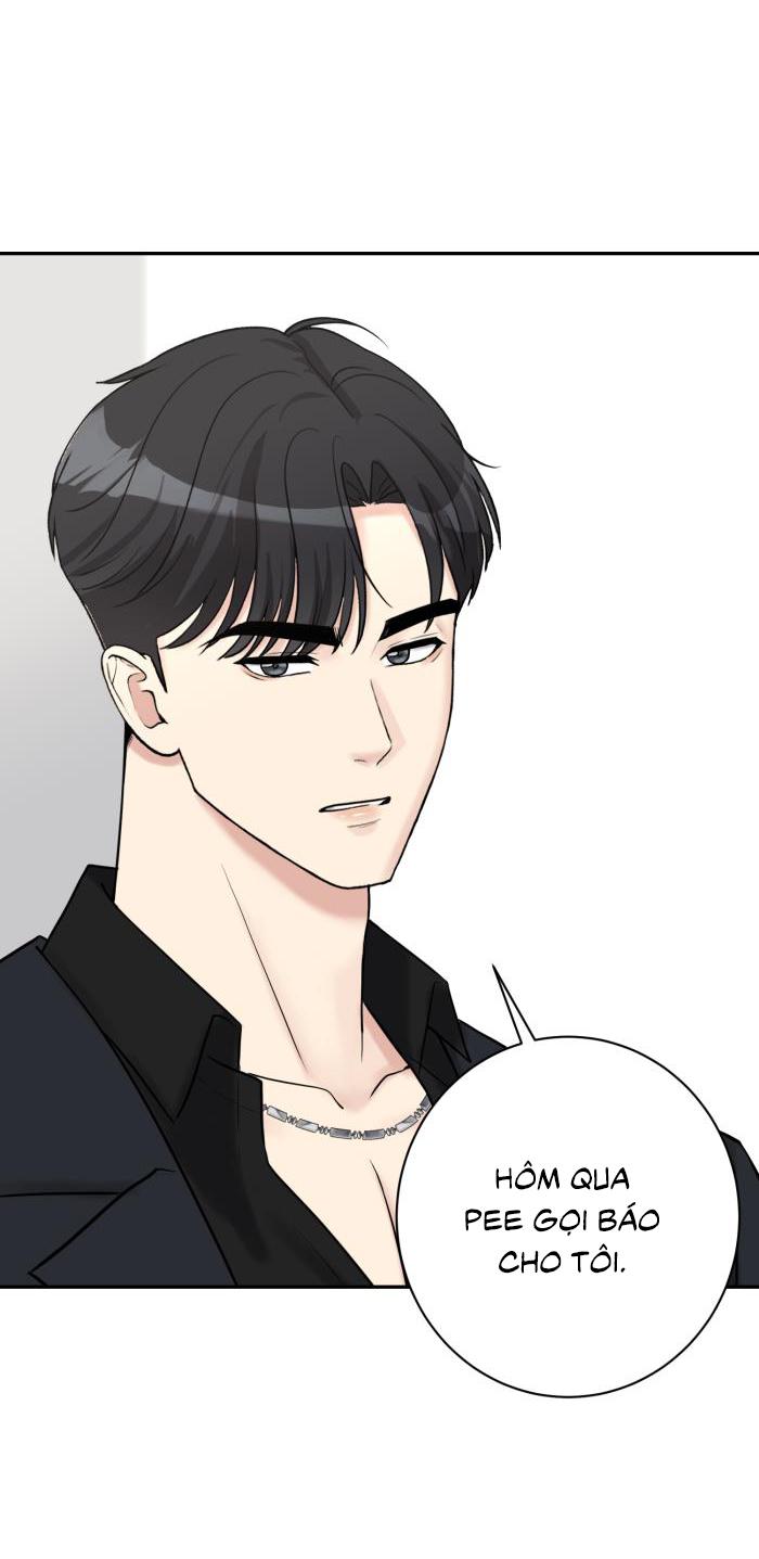 Tỉnh dậy lần nữa bỗng trở thành minh tinh rồi - Chap 25