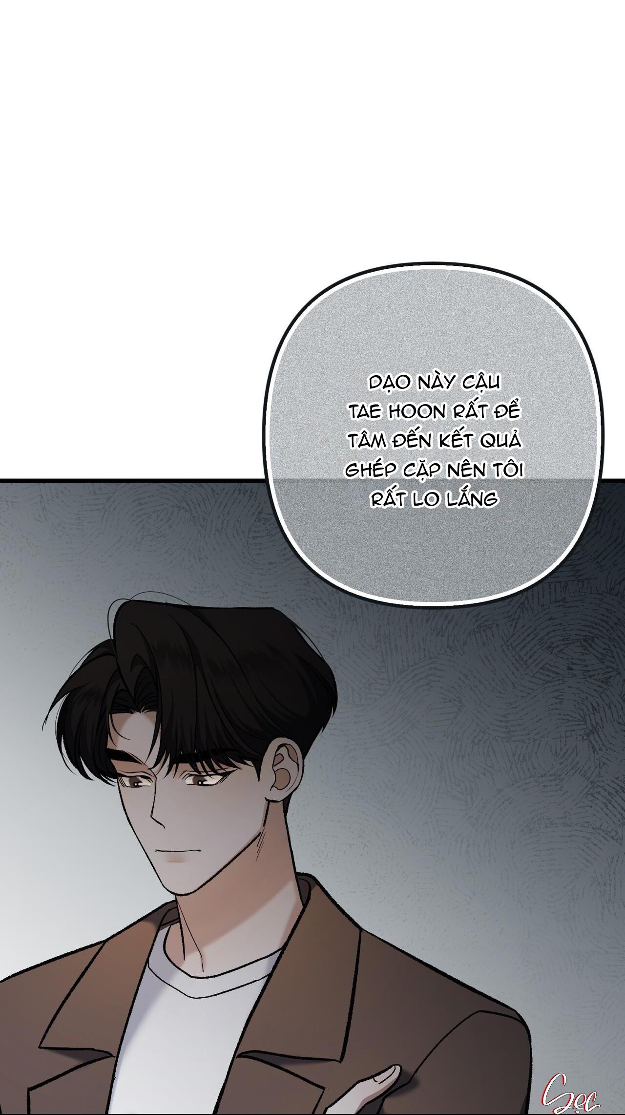 ĐIỀU KIỆN CỦA GUIDE - Chap 26