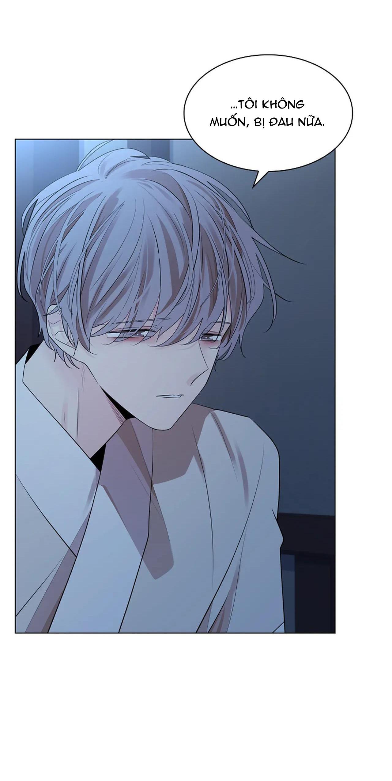 HOA GIẤY - Chap 78