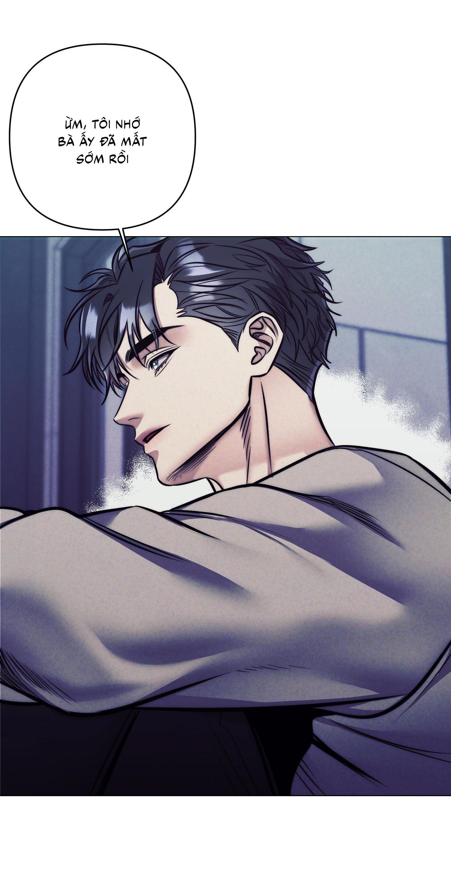 (CBunu) Stigma - Chap 35