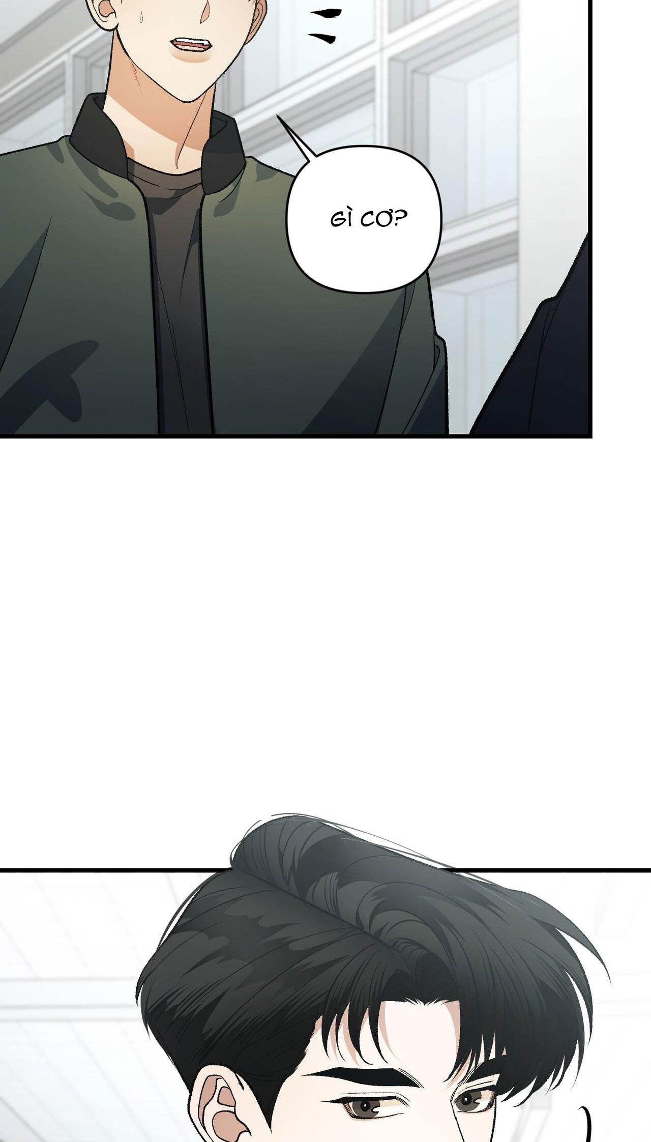 ĐIỀU KIỆN CỦA GUIDE - Chap 31