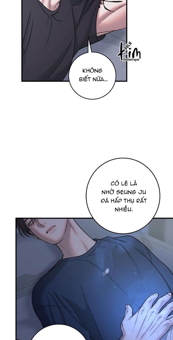 ĐÊM KHÔNG DẤU VẾT - Chap 28
