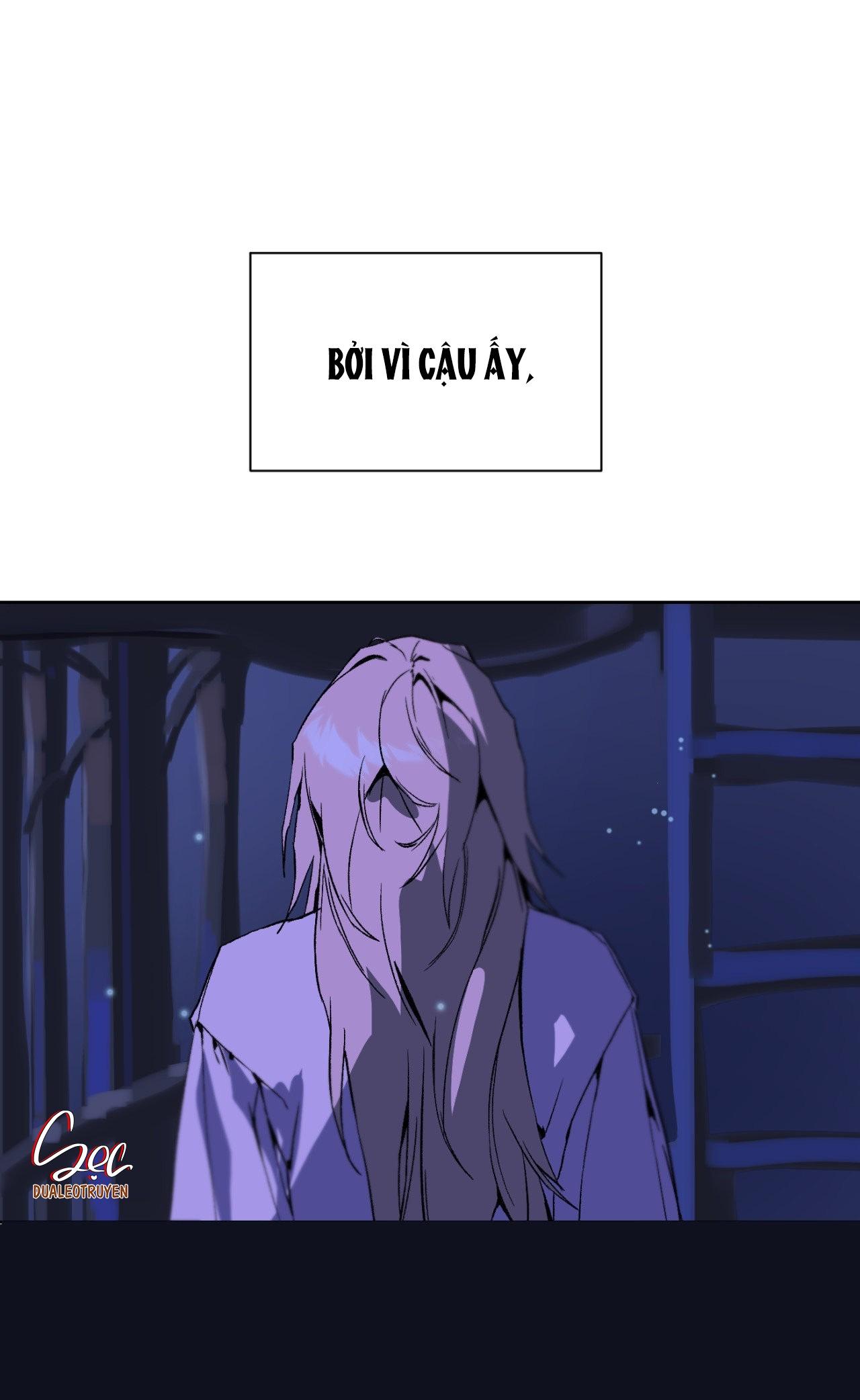 BẠN CÙNG LỚP MẪU GIÁO MẶT TRỜI - Chap 29