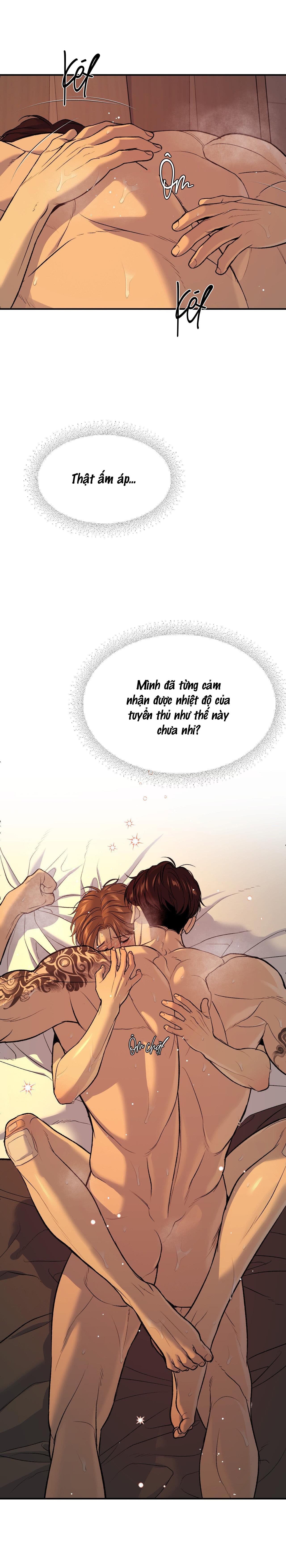 (CBunu) ChinhX - Vận Xui - Chap 44